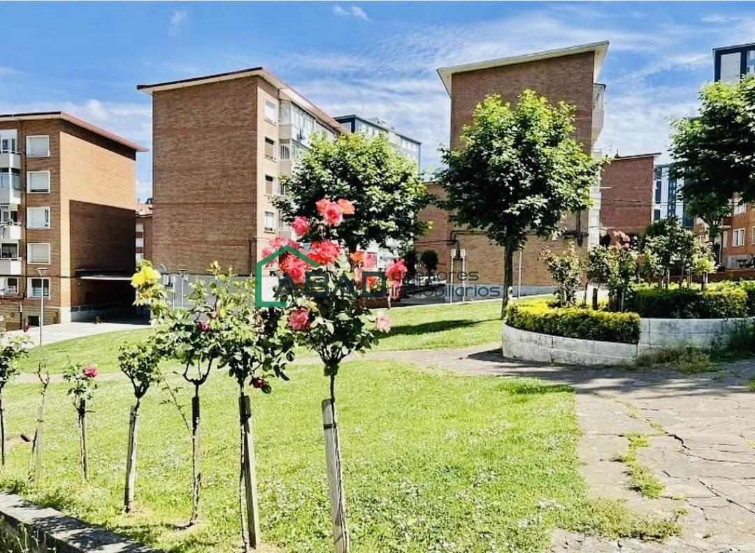 Venta de piso en Barakaldo
