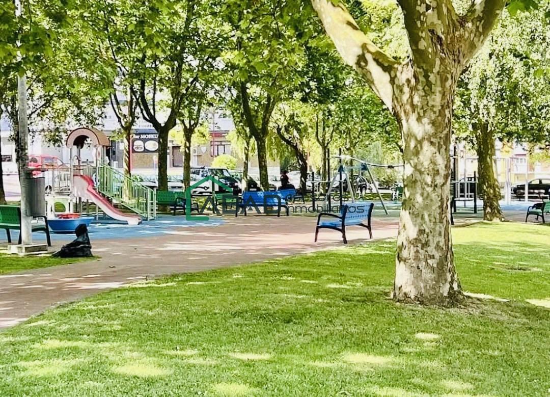 Venta de piso en Barakaldo