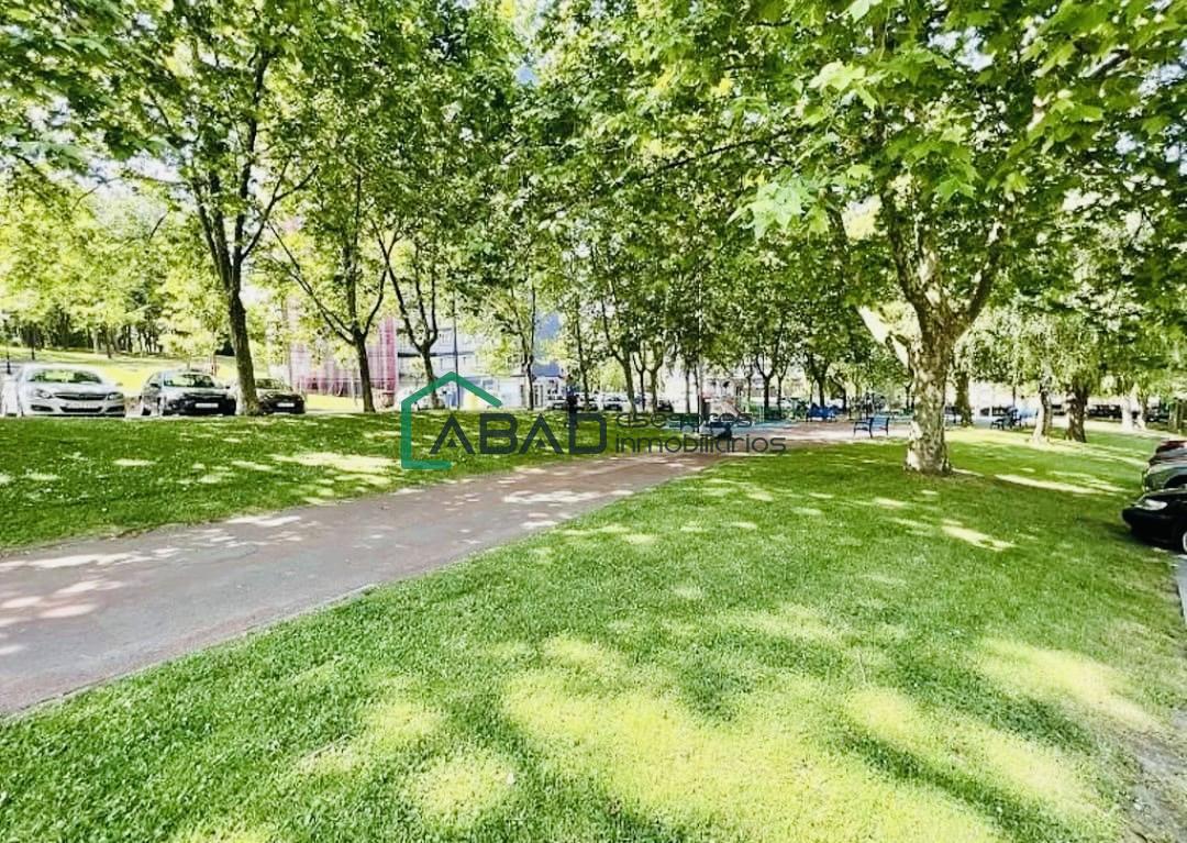 Venta de piso en Barakaldo