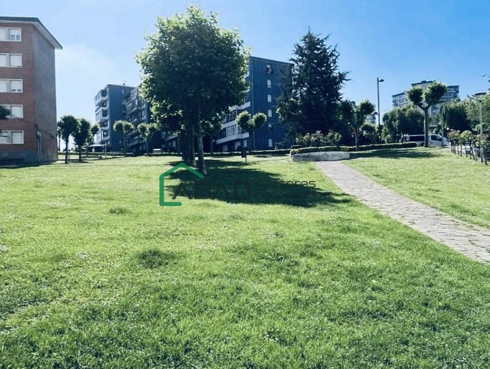 Venta de piso en Barakaldo