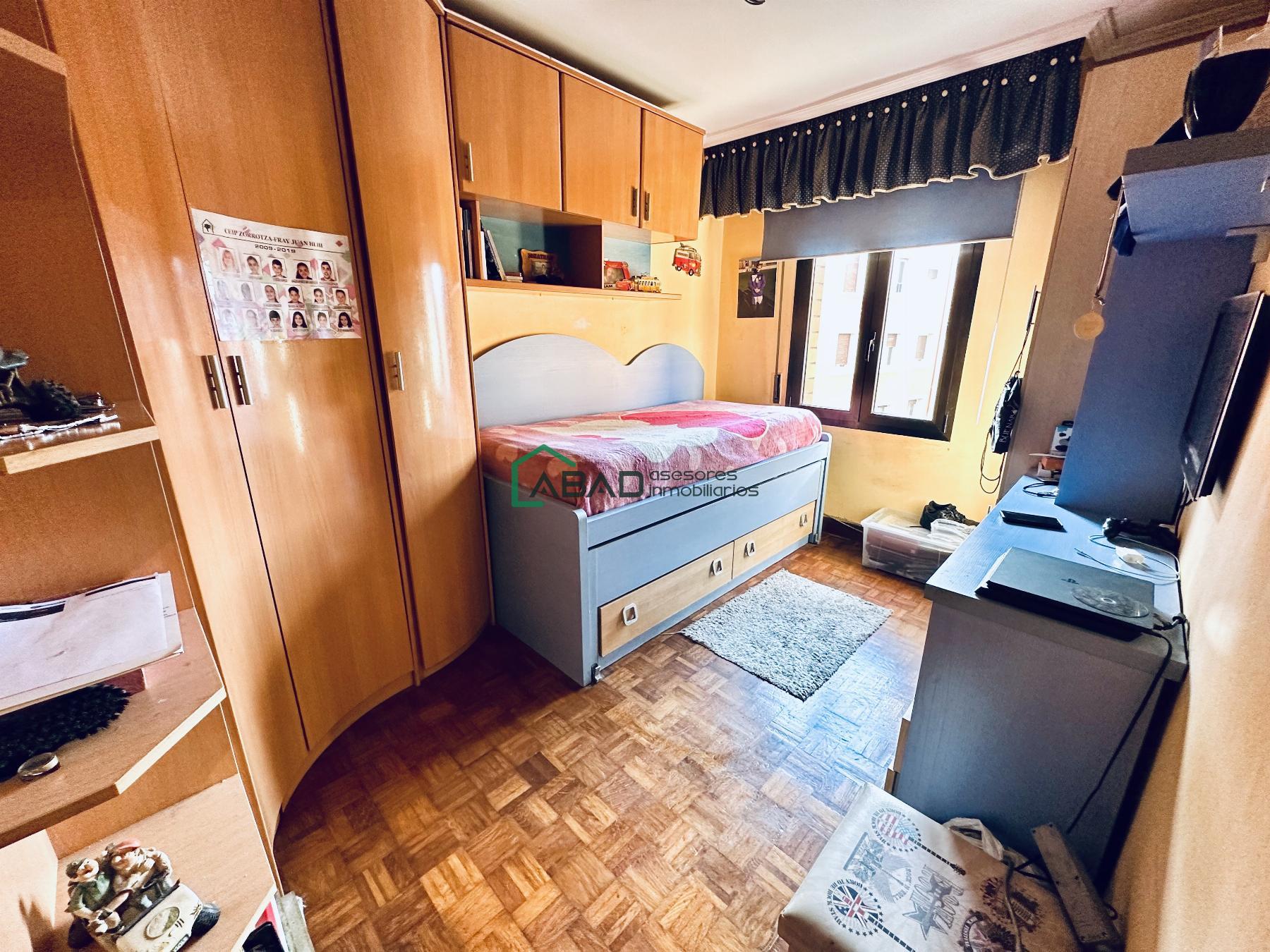 Venta de piso en Bilbao