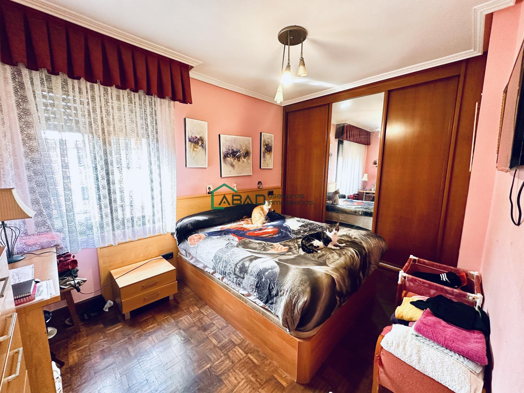 Dormitorio principal