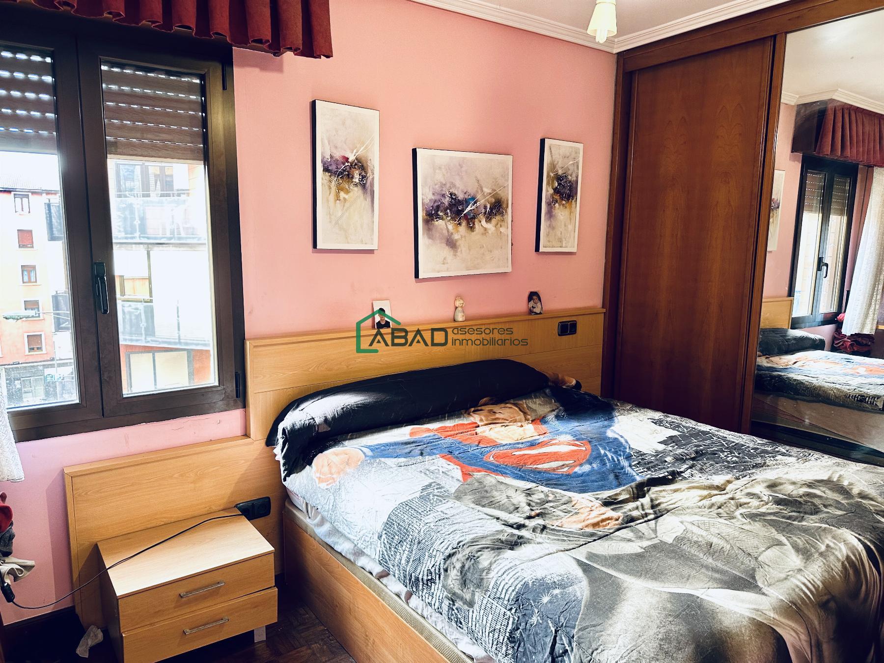 Dormitorio principal