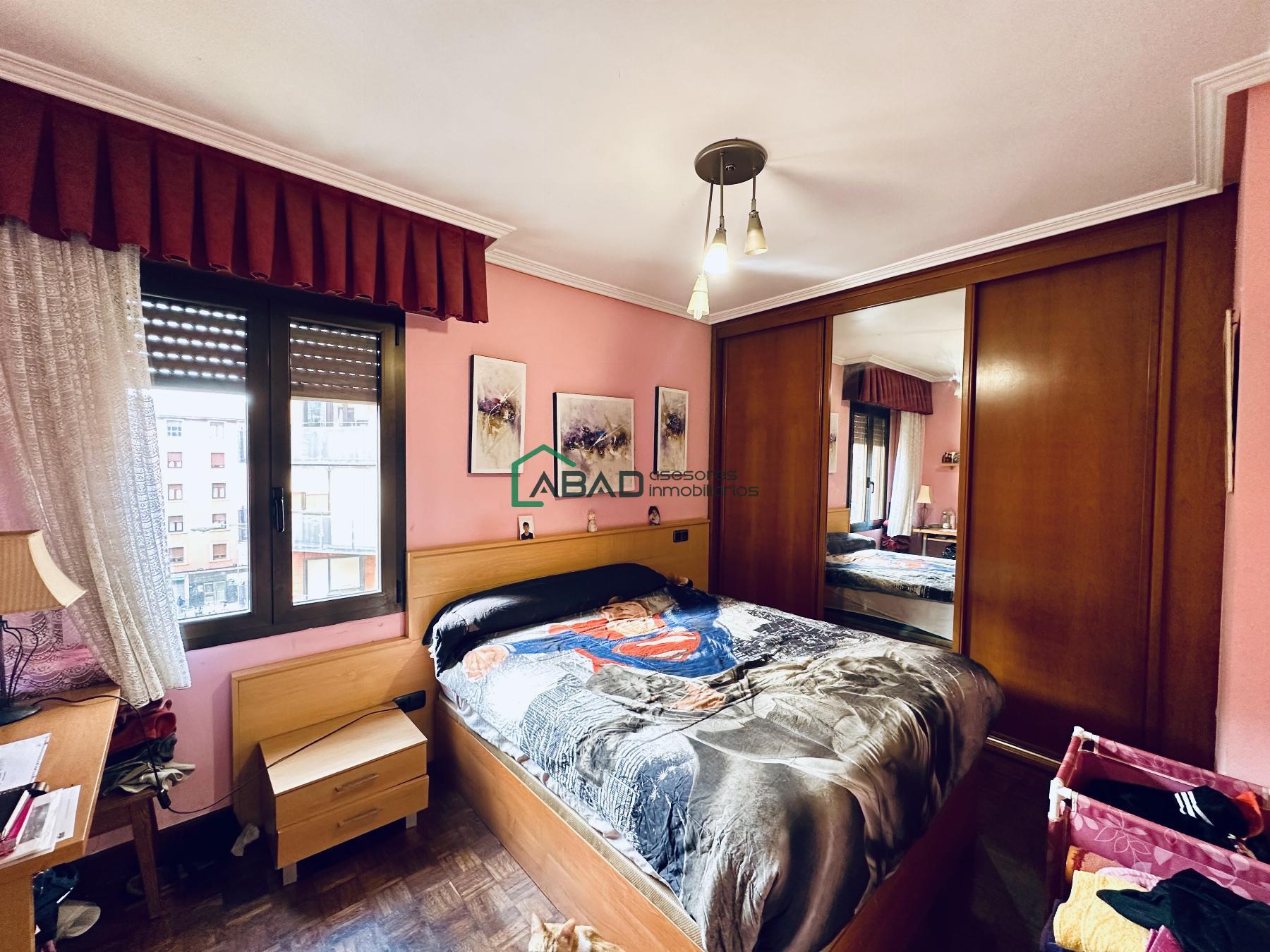 Dormitorio principal