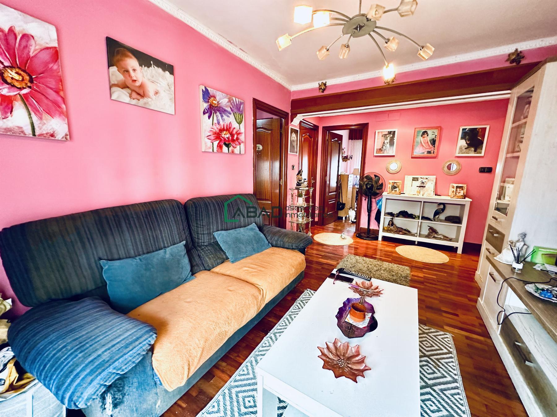 Venta de piso en Bilbao