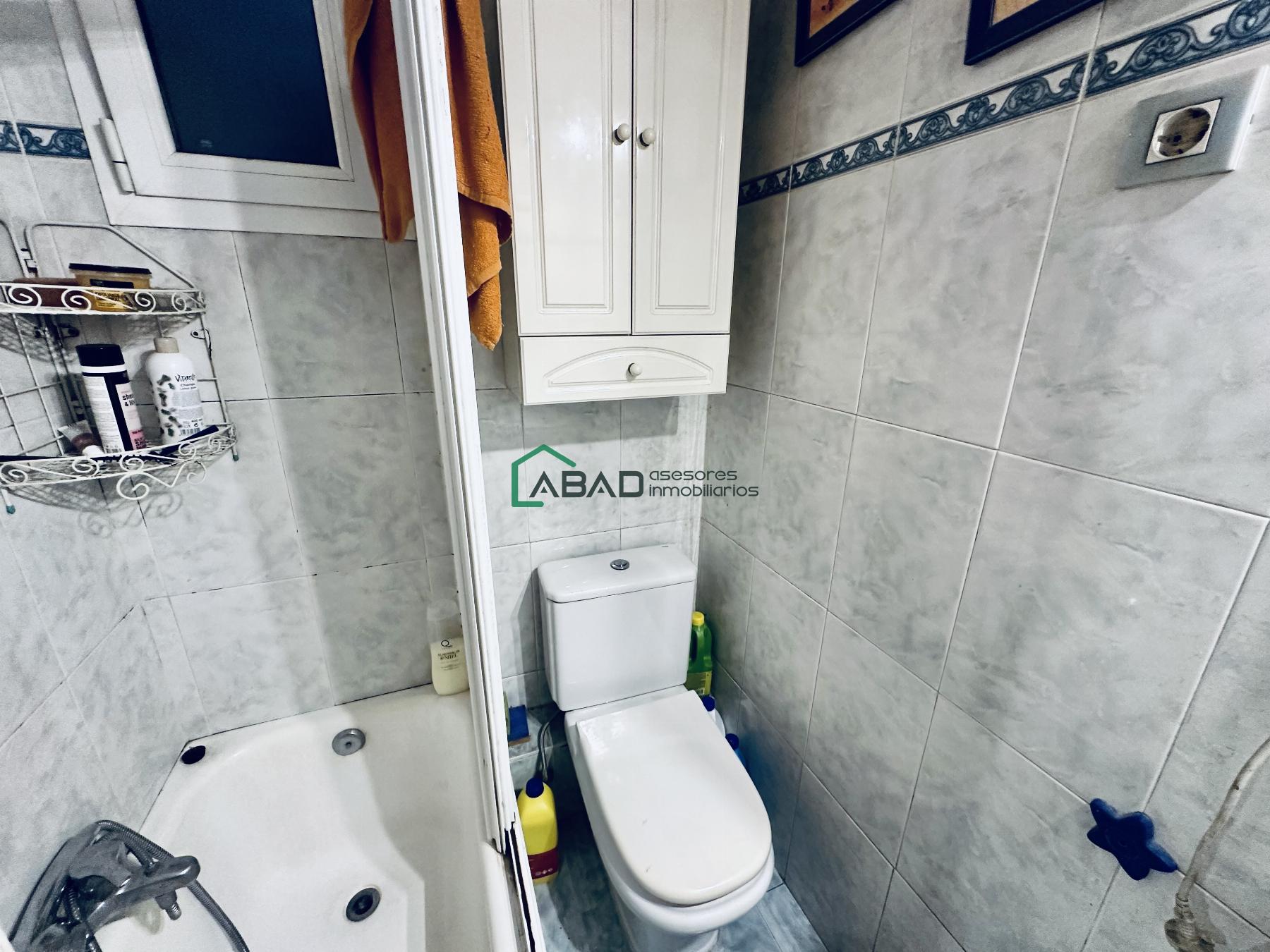 Venta de piso en Bilbao
