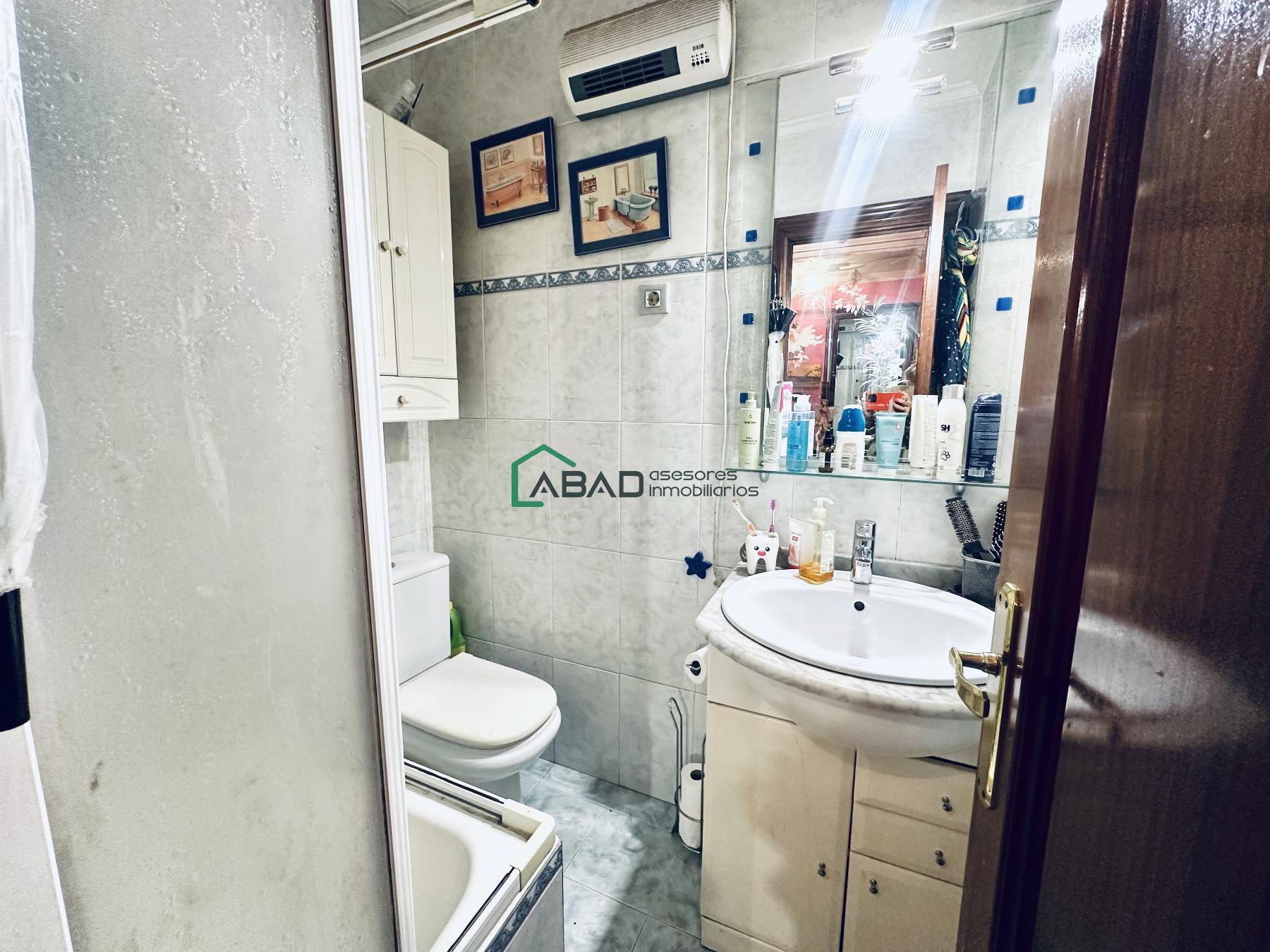 Venta de piso en Bilbao
