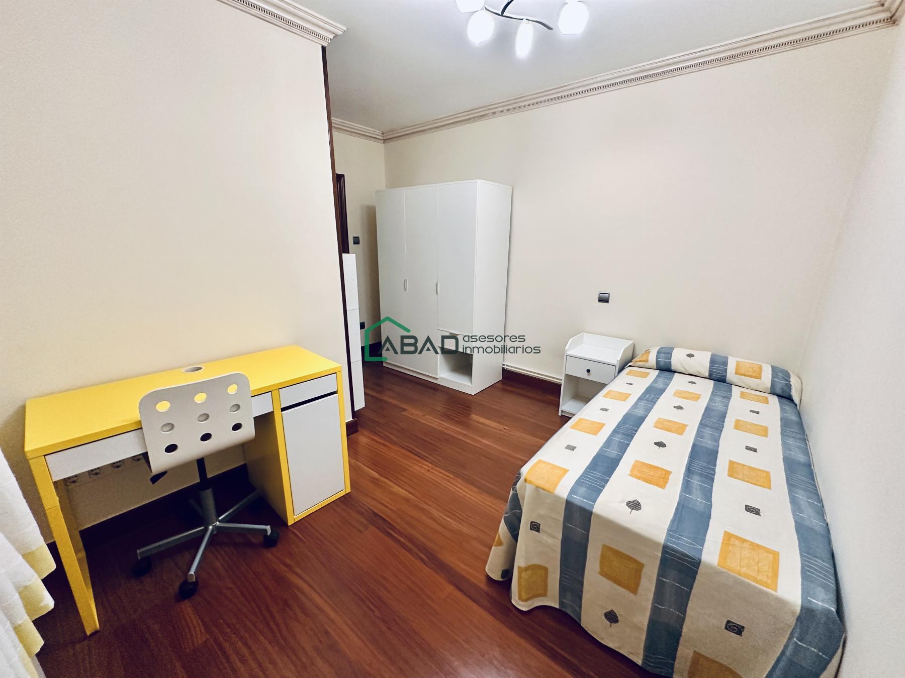 Venta de piso en Portugalete