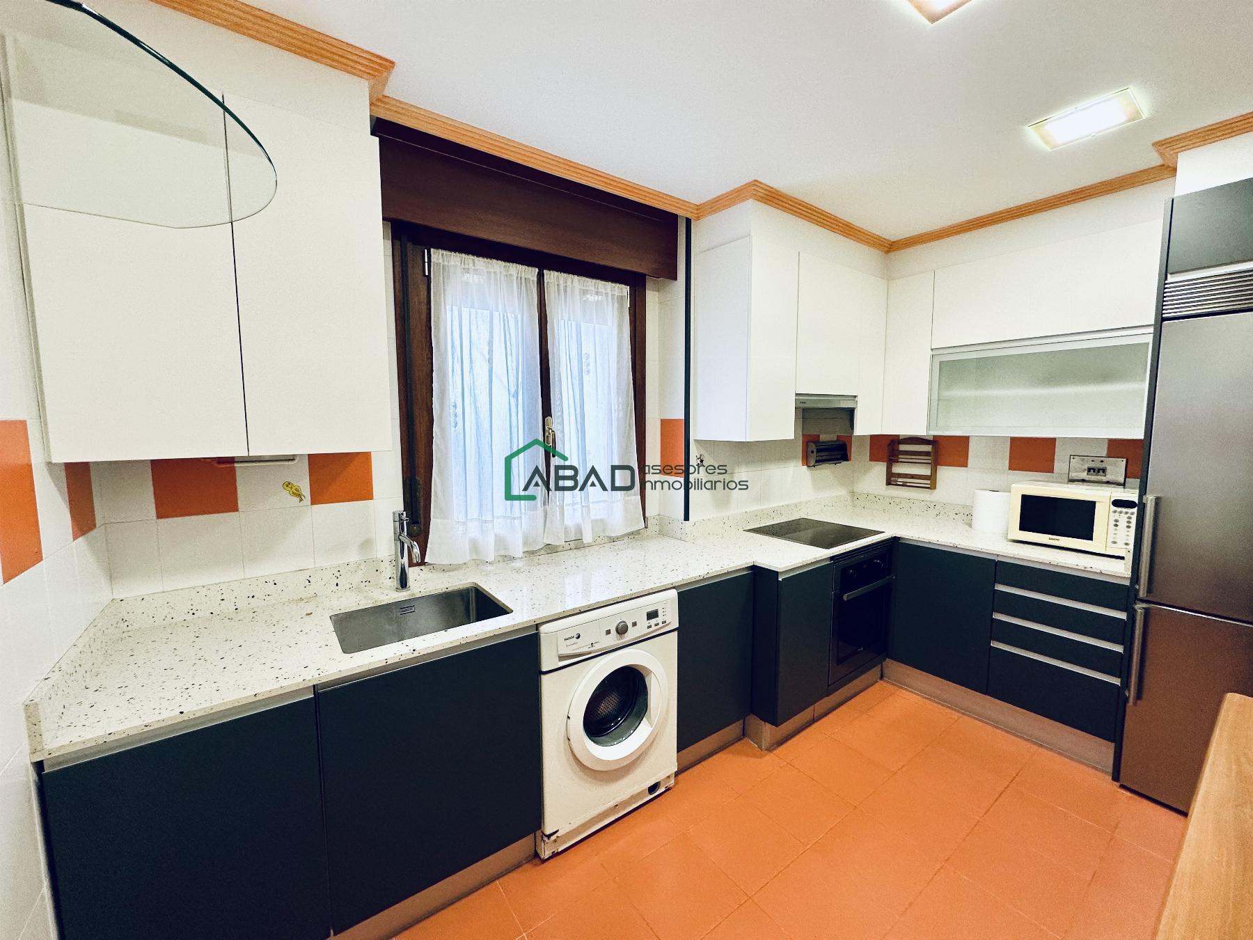 Venta de piso en Portugalete
