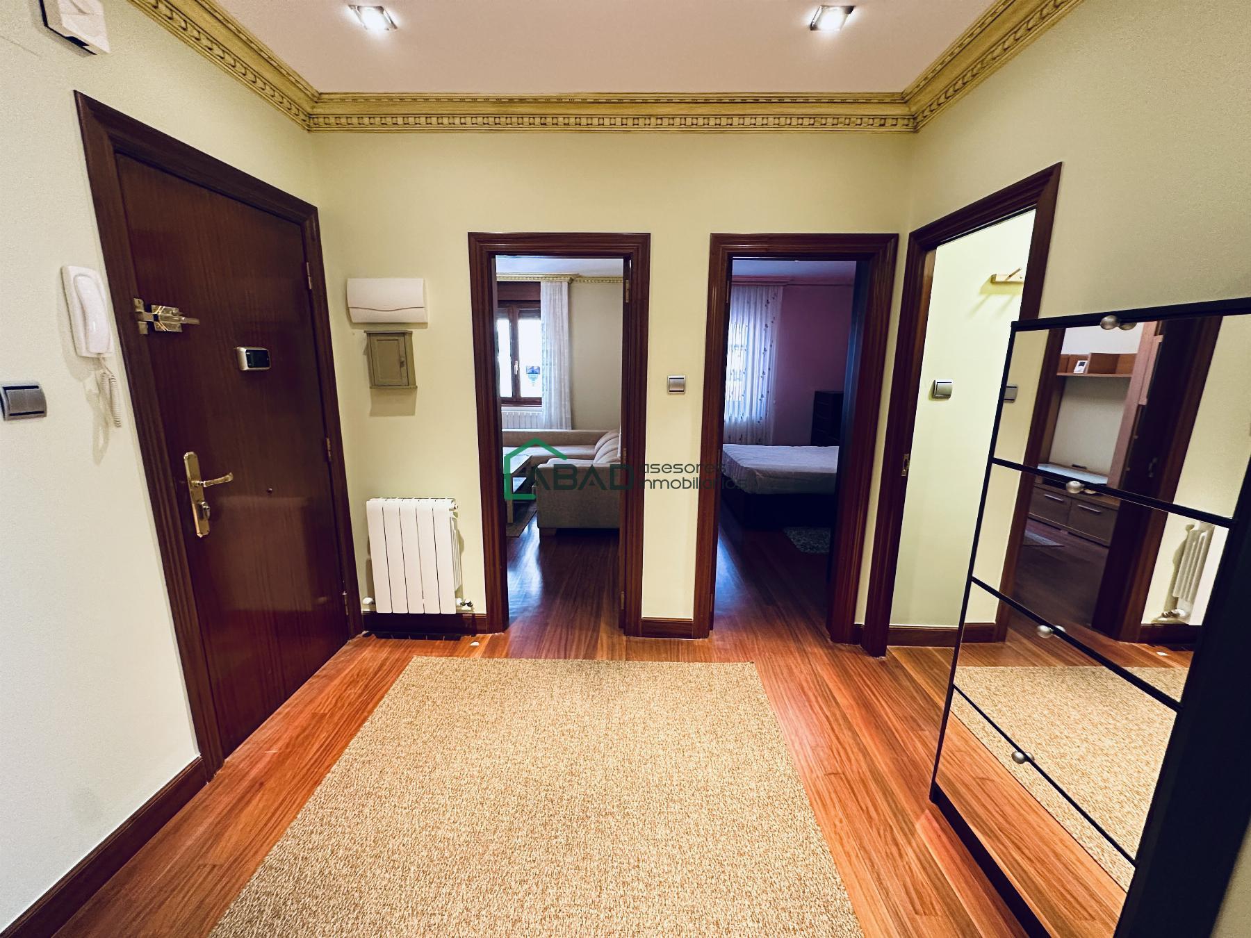 Venta de piso en Portugalete