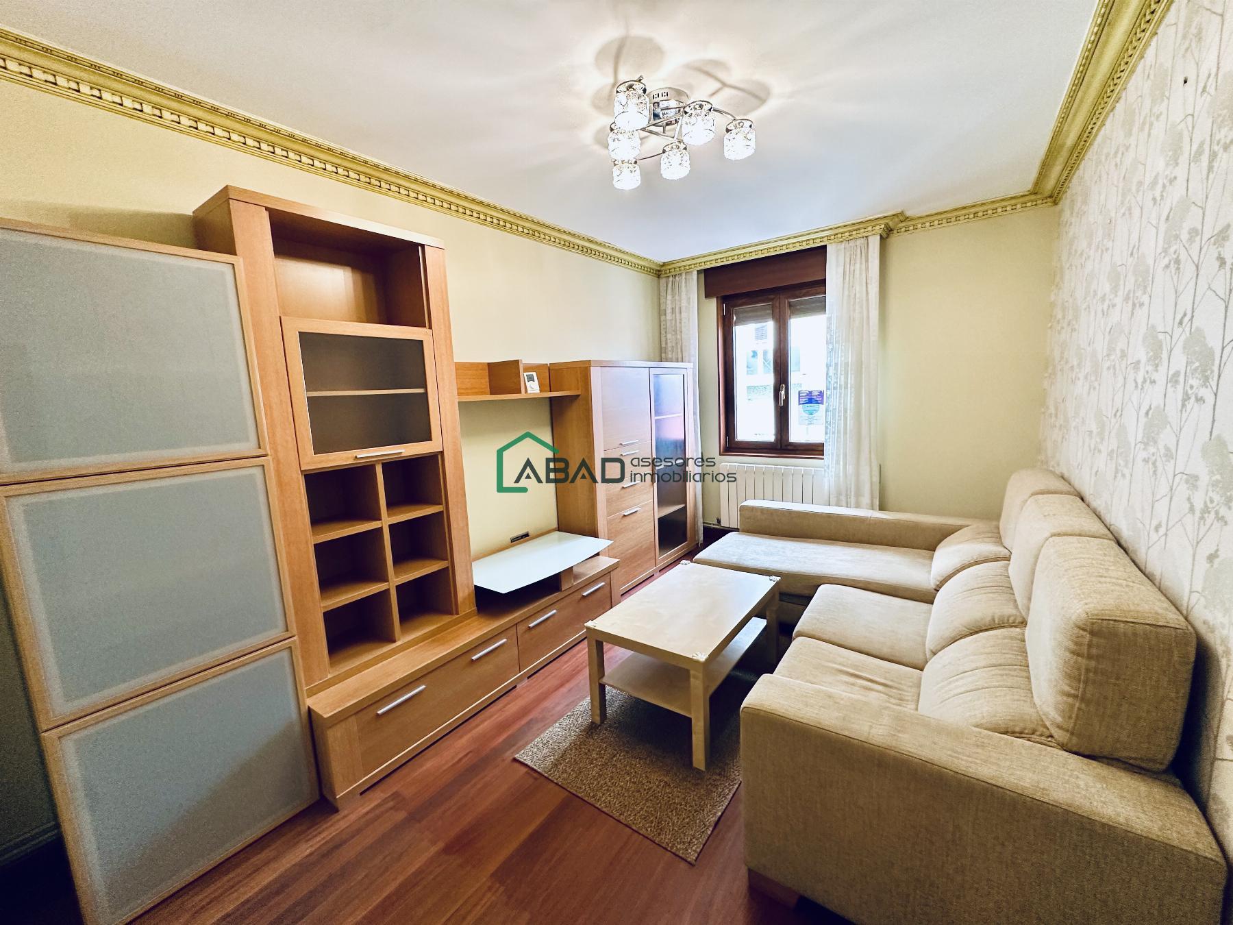 Venta de piso en Portugalete