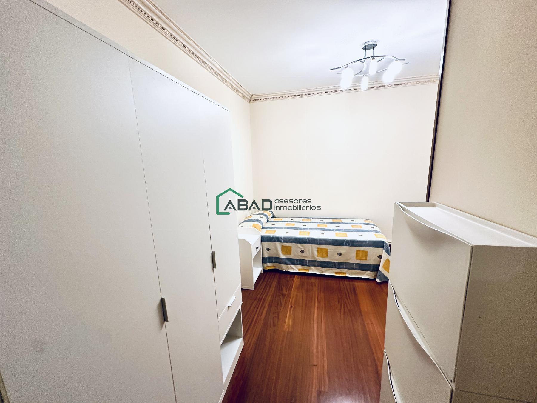 Venta de piso en Portugalete