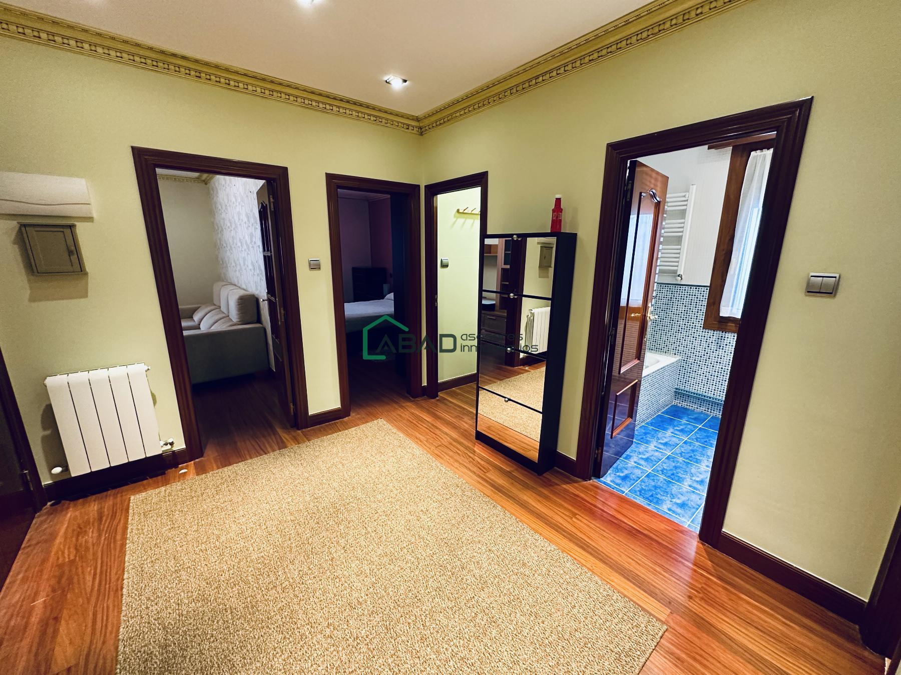 Venta de piso en Portugalete