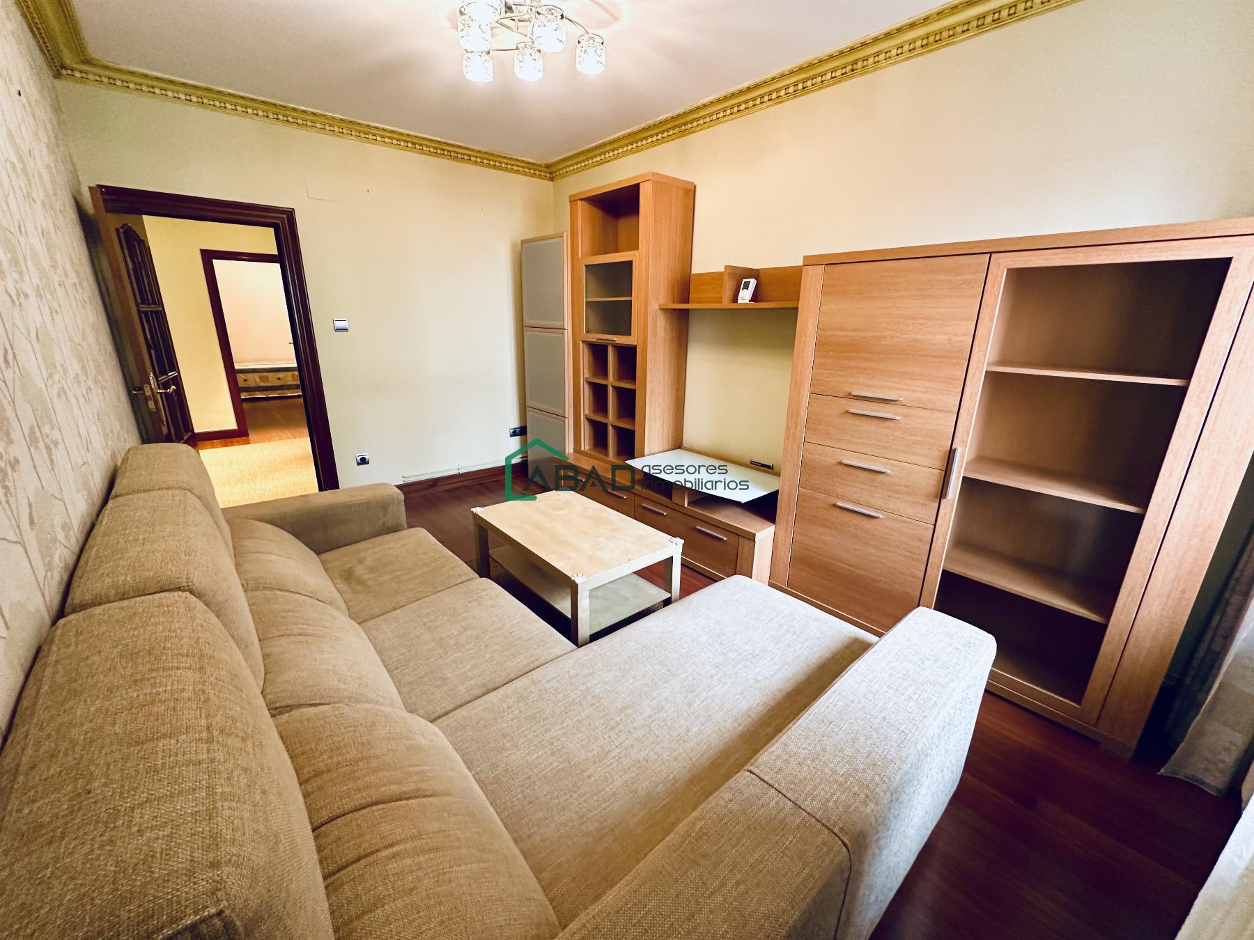 Venta de piso en Portugalete