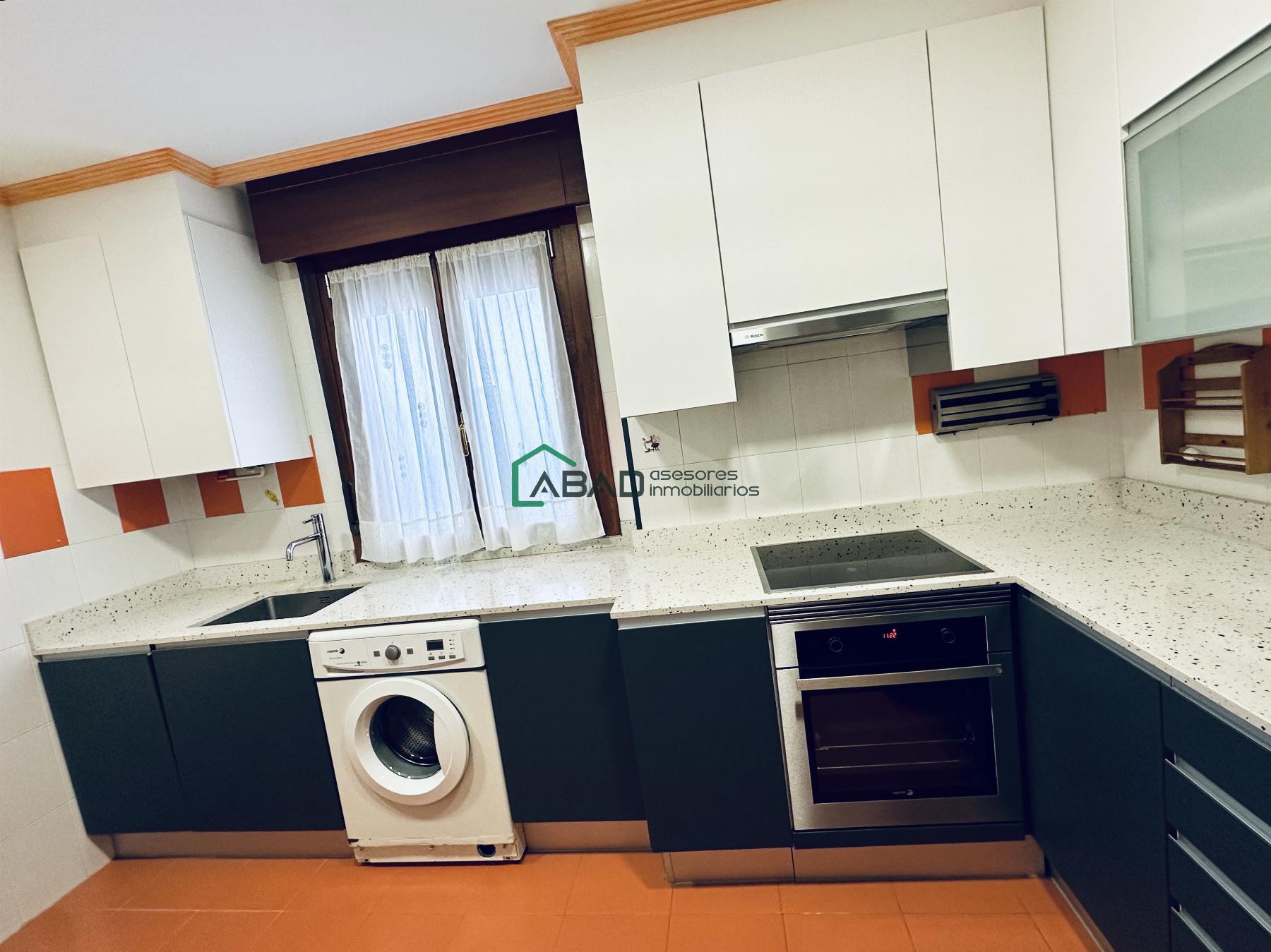Venta de piso en Portugalete