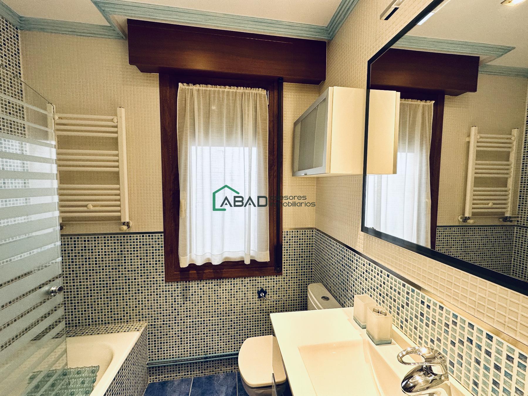 Venta de piso en Portugalete