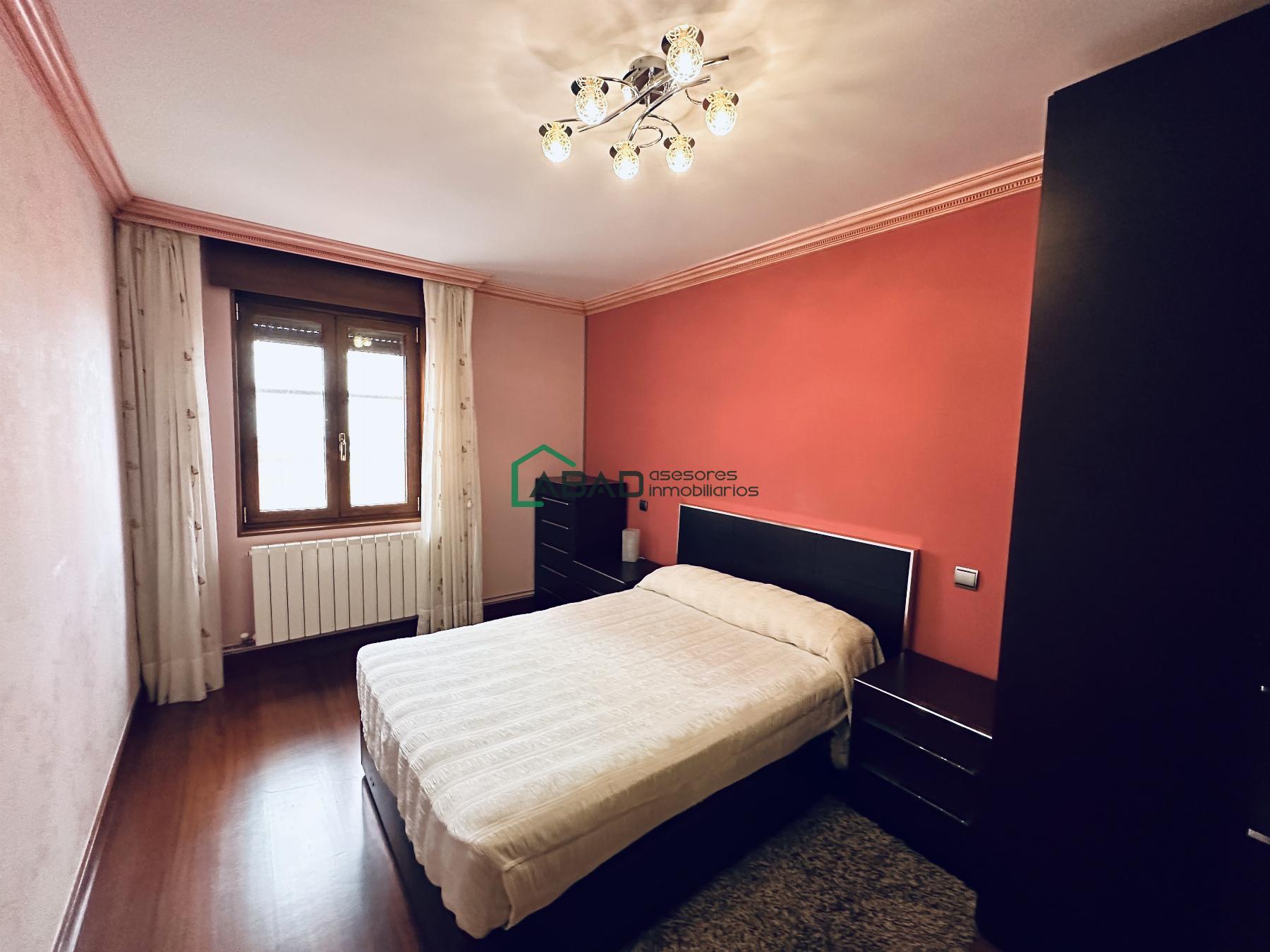 Venta de piso en Portugalete