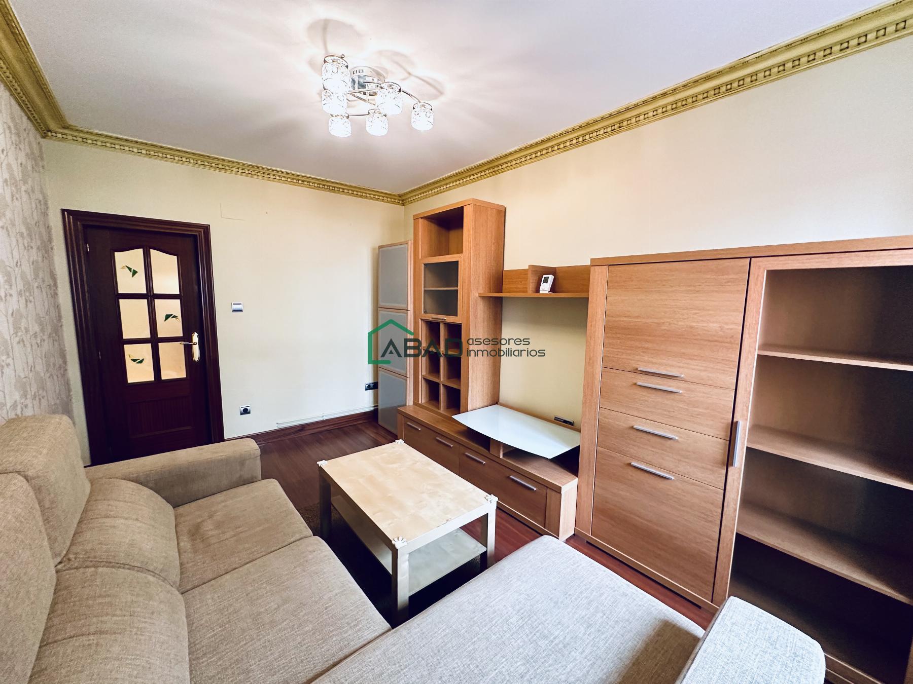 Venta de piso en Portugalete