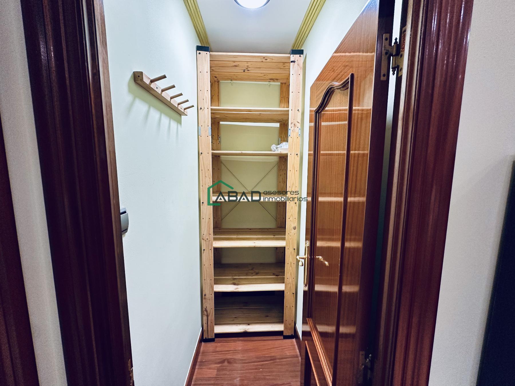 Venta de piso en Portugalete