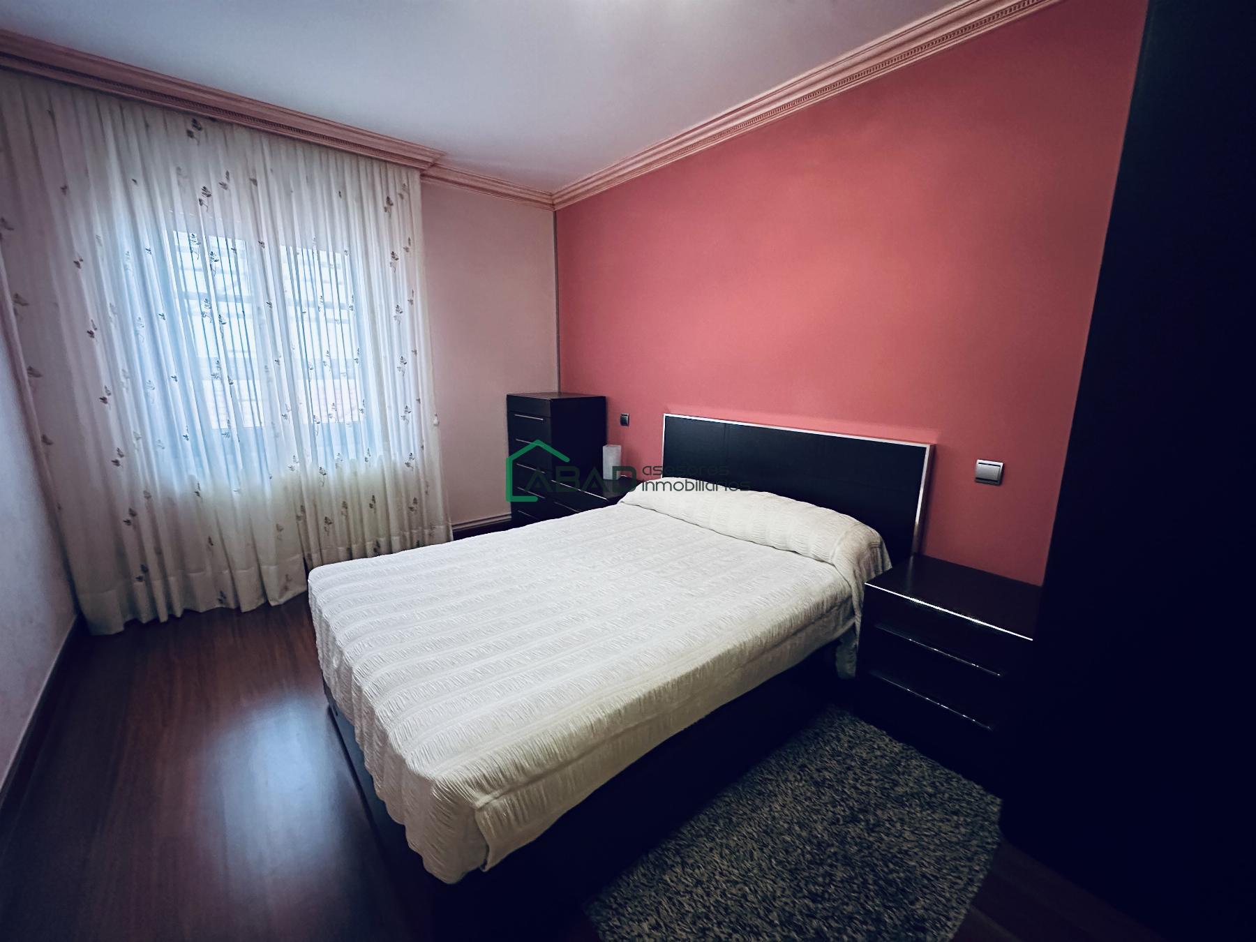 Venta de piso en Portugalete