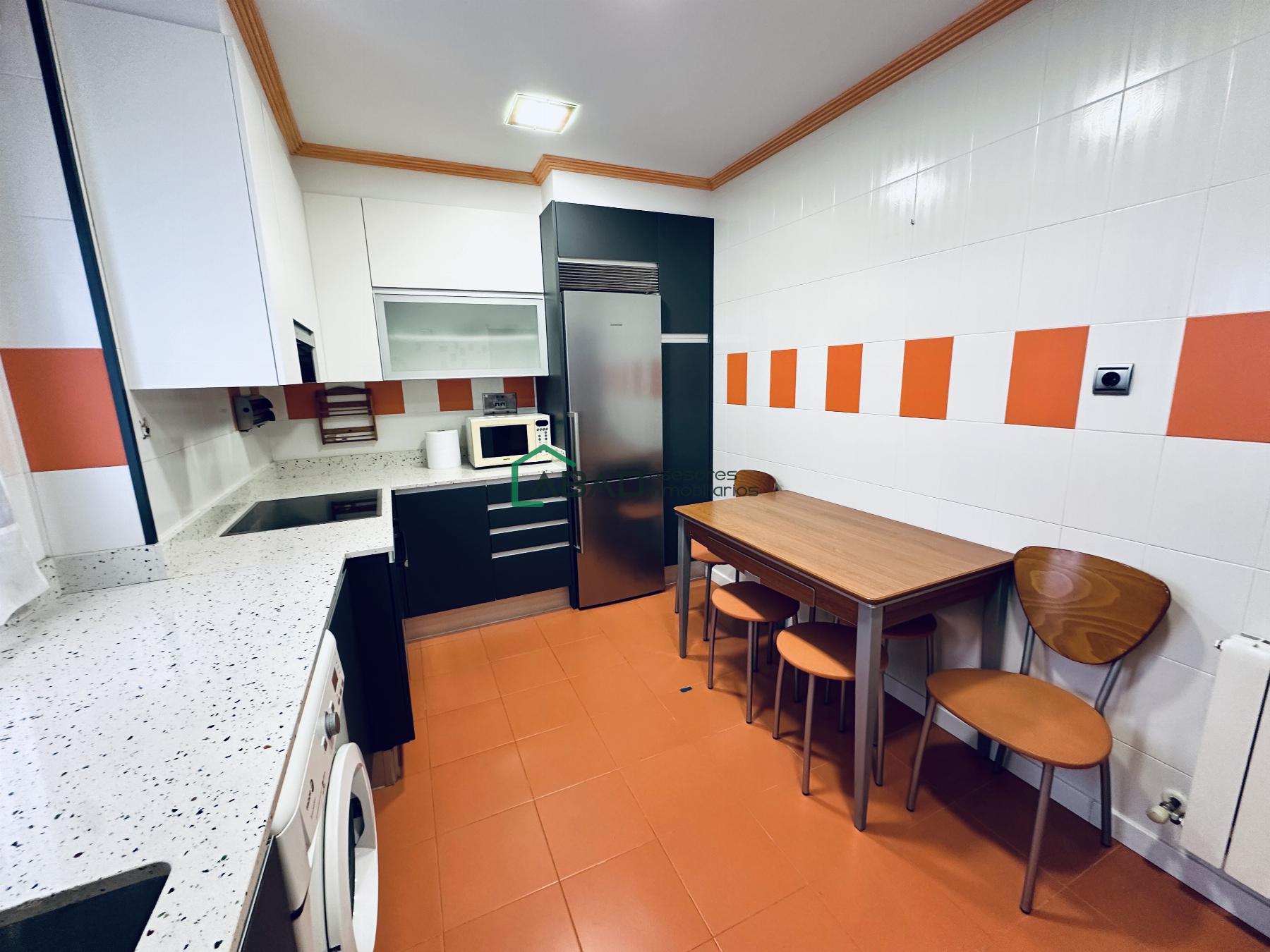 Venta de piso en Portugalete