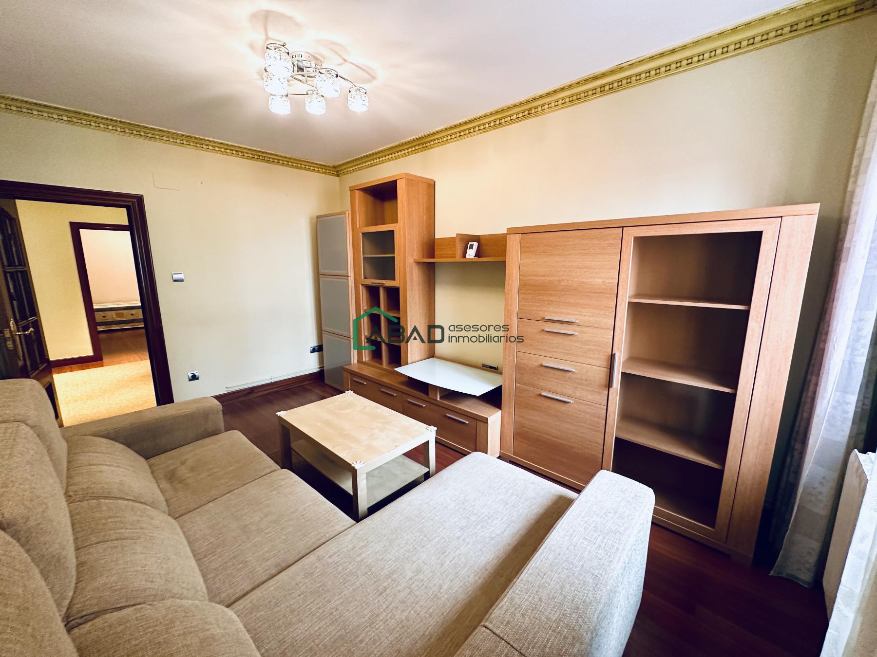 Venta de piso en Portugalete
