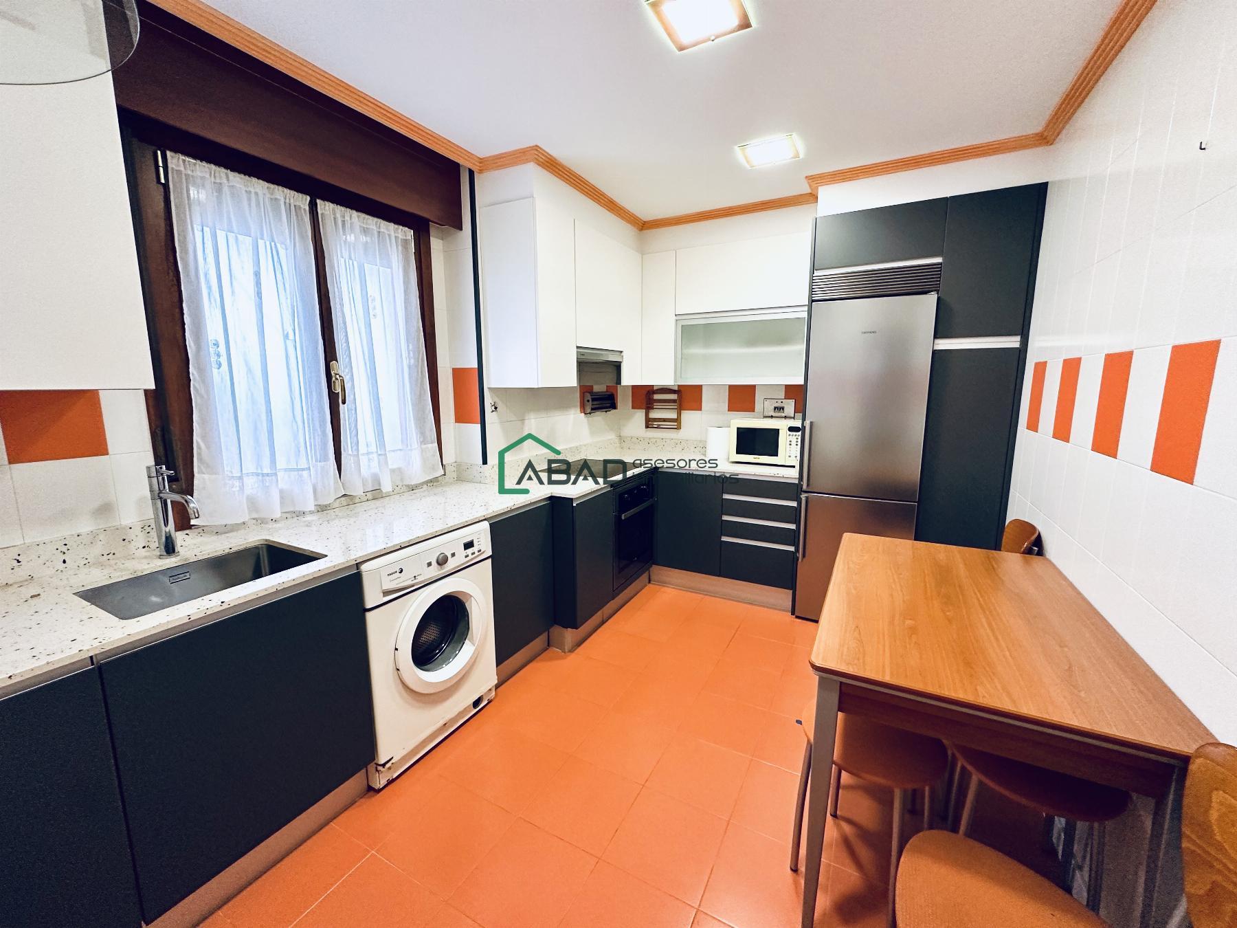 Venta de piso en Portugalete