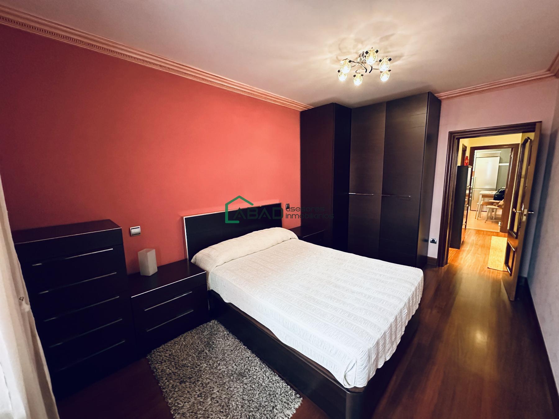 Venta de piso en Portugalete