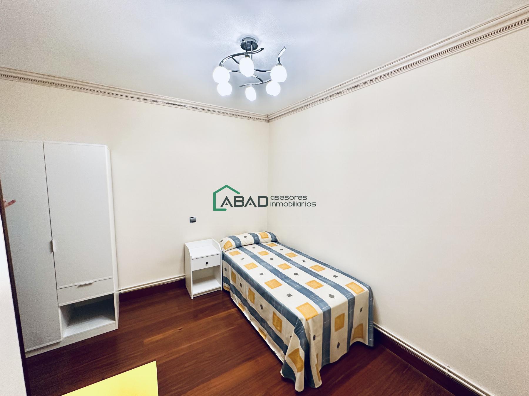Venta de piso en Portugalete