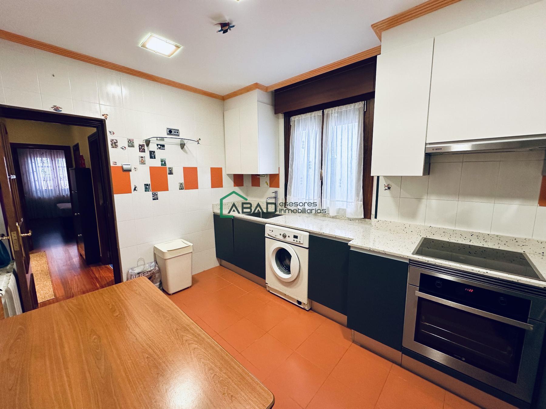 Venta de piso en Portugalete