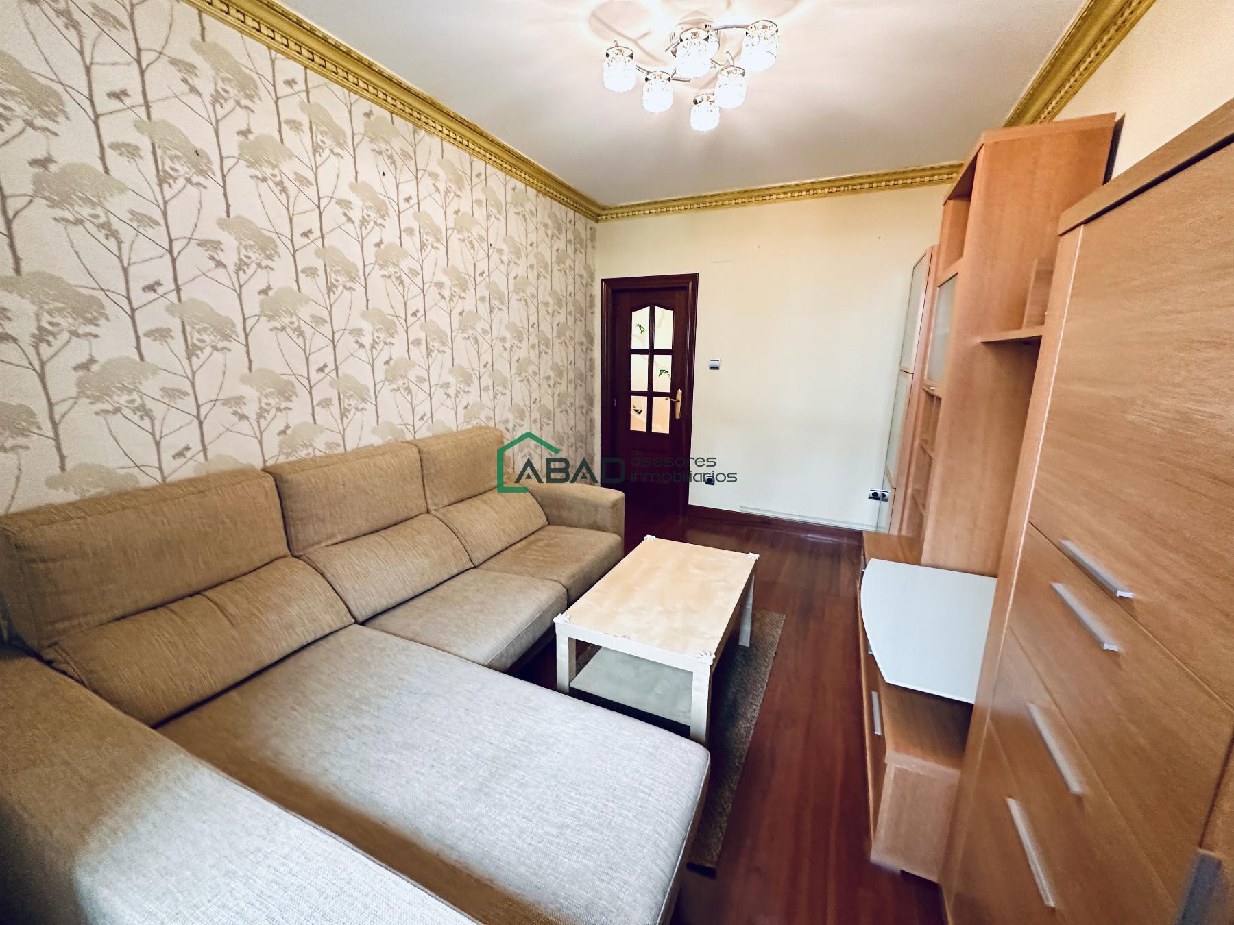 Venta de piso en Portugalete