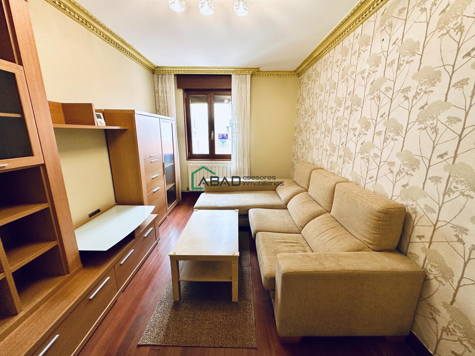 Venta de piso en Portugalete