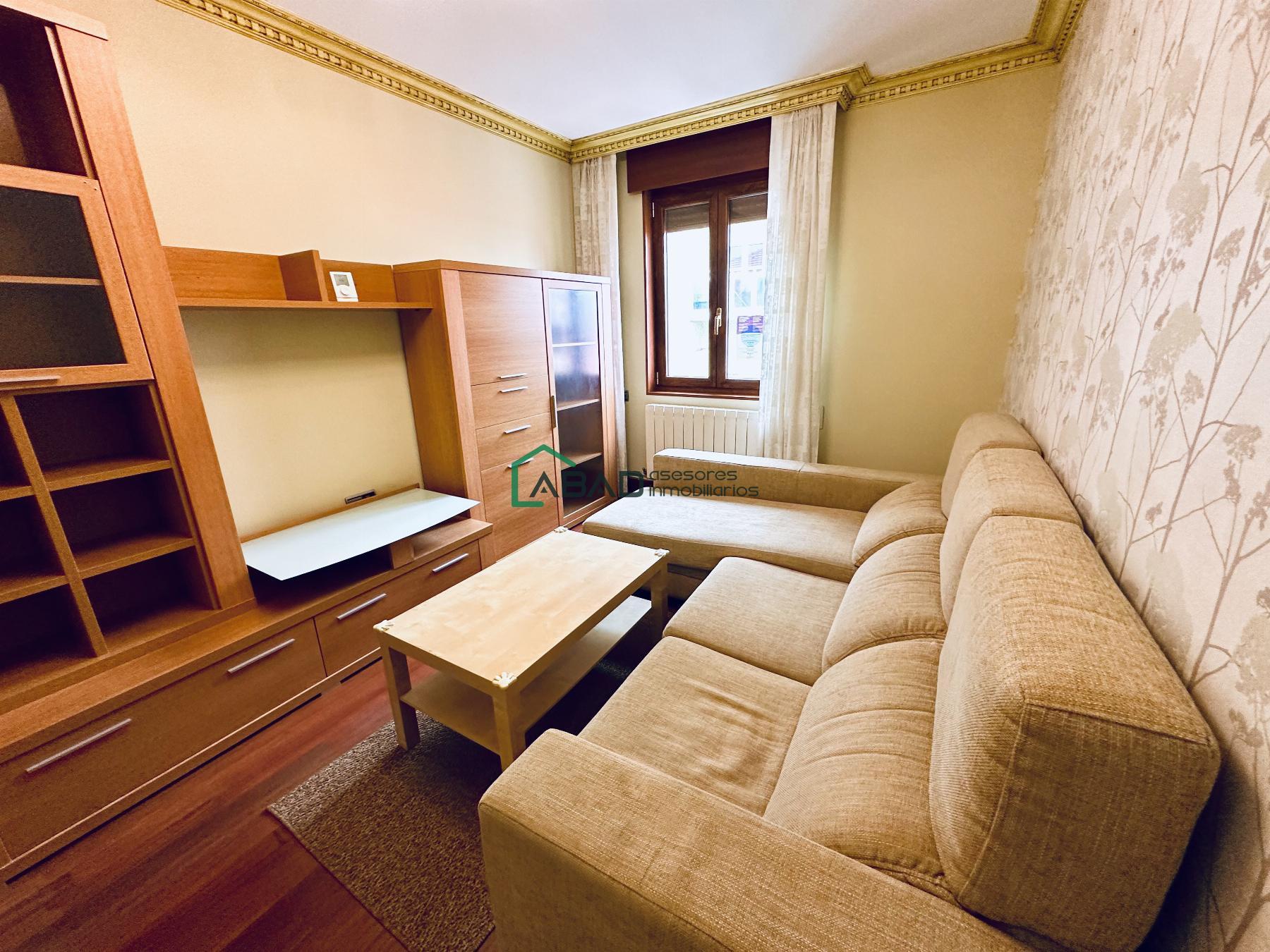 Venta de piso en Portugalete