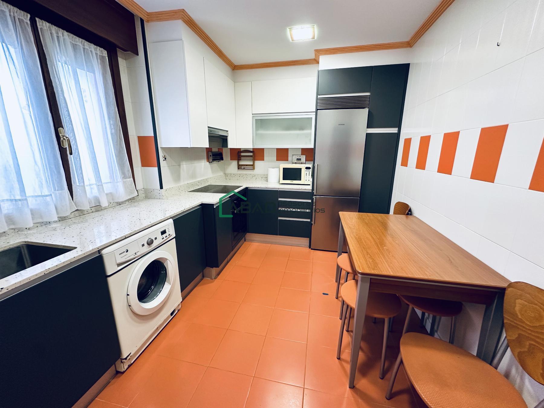 Venta de piso en Portugalete