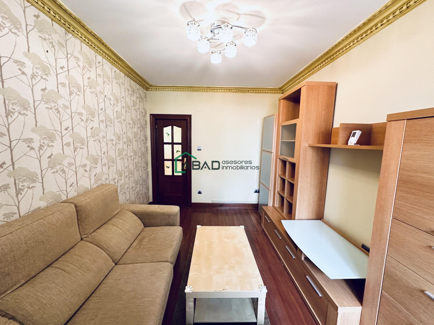 Venta de piso en Portugalete