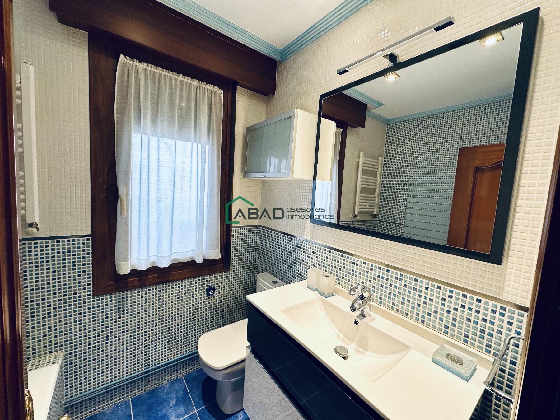 Venta de piso en Portugalete