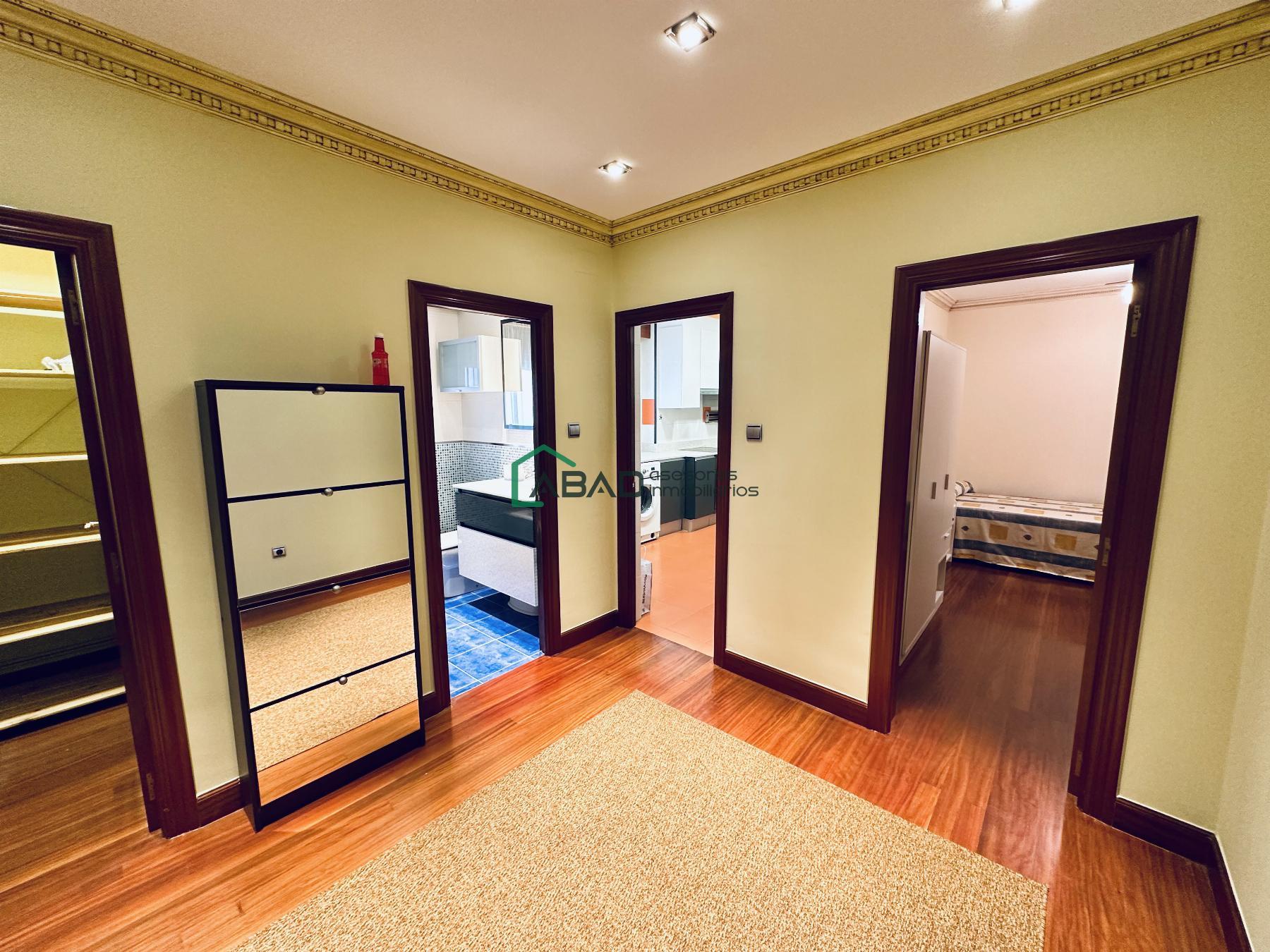 Venta de piso en Portugalete