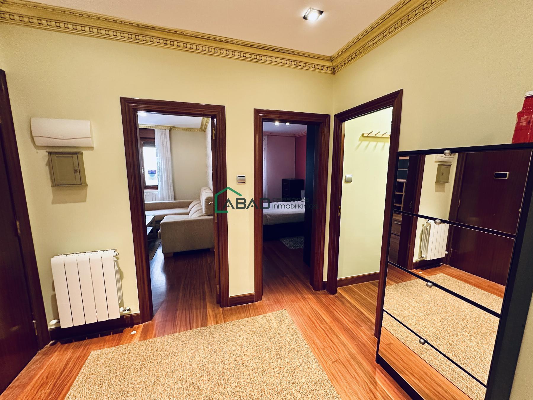 Venta de piso en Portugalete