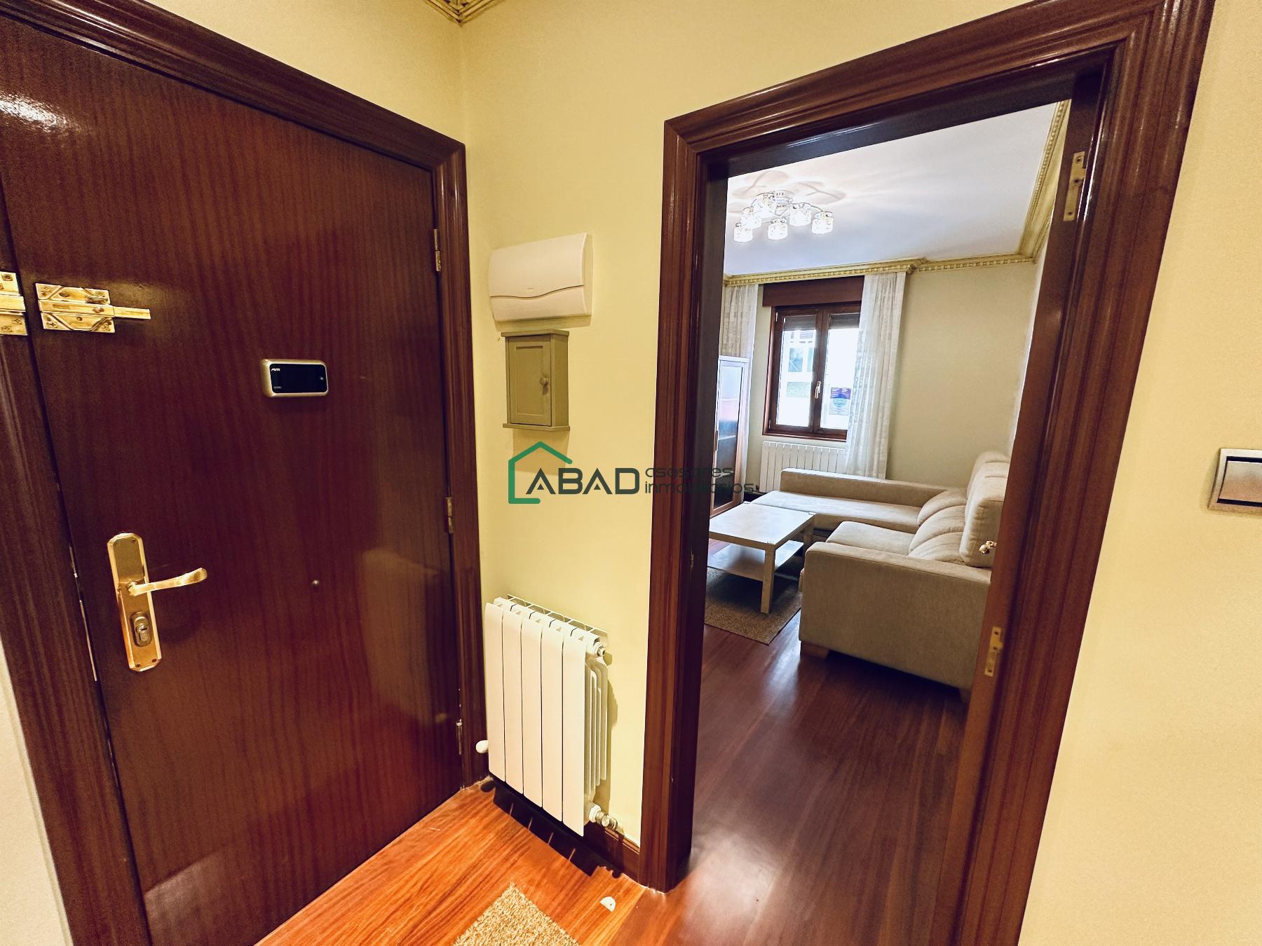 Venta de piso en Portugalete