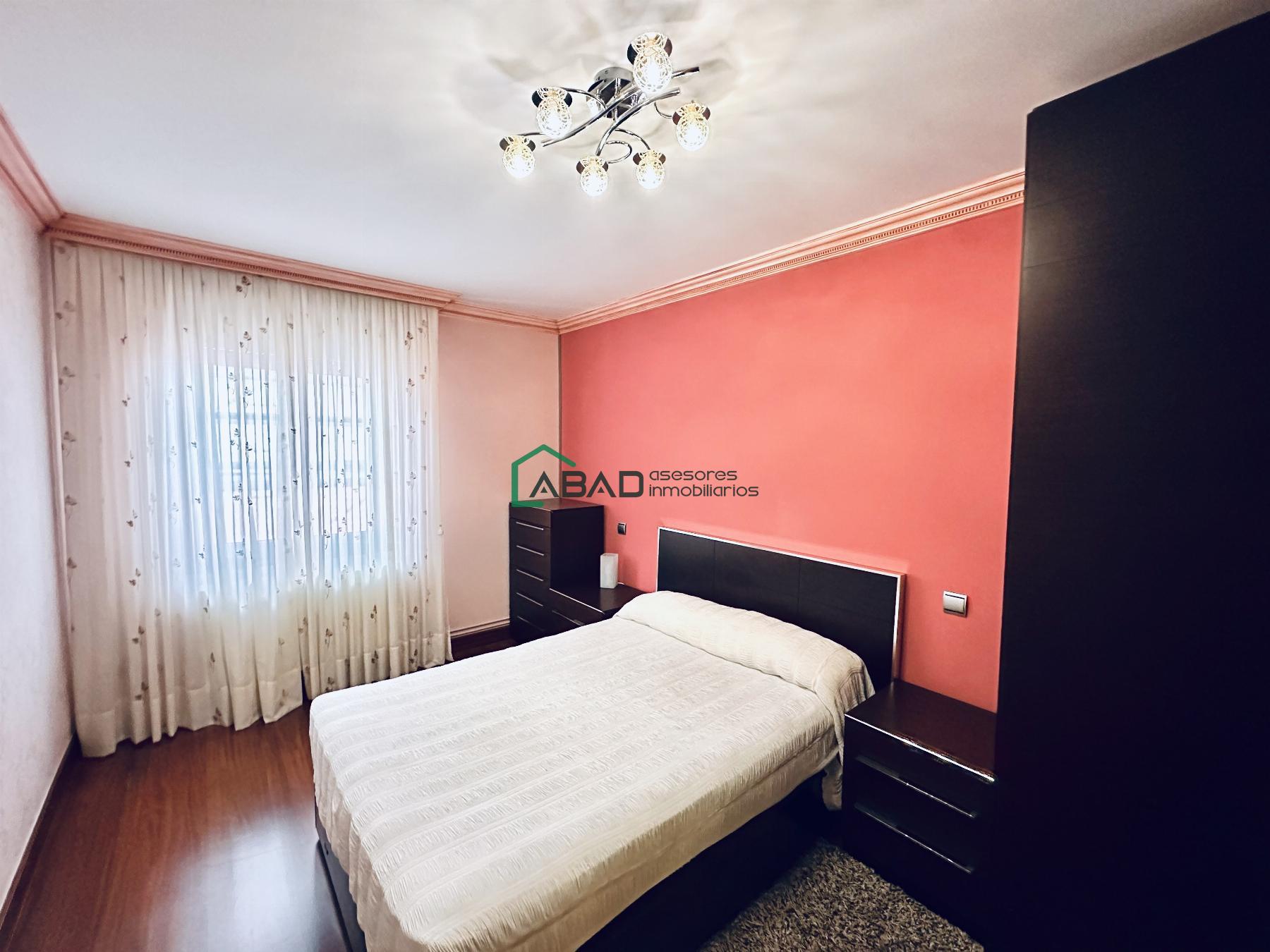Venta de piso en Portugalete