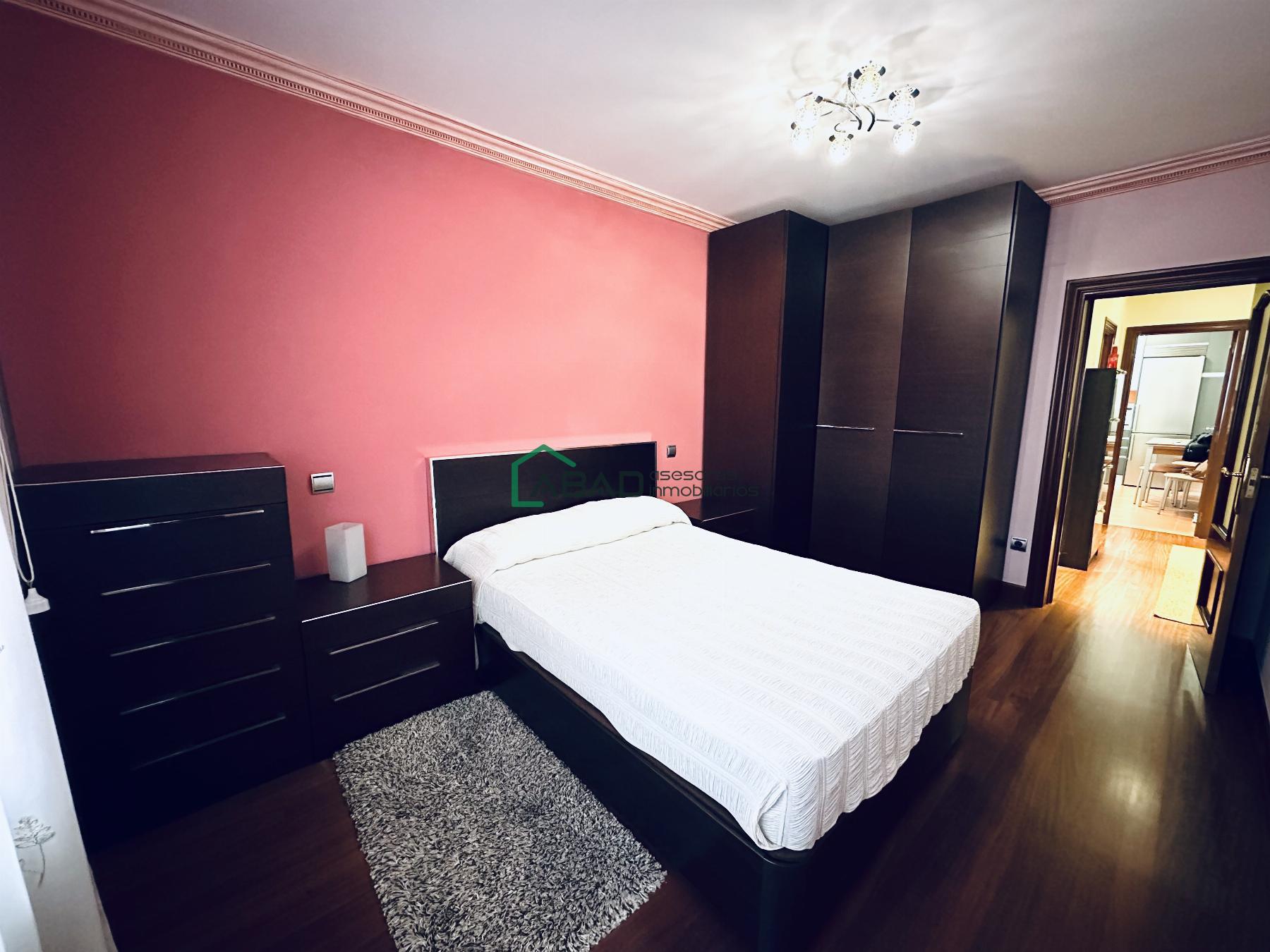 Venta de piso en Portugalete
