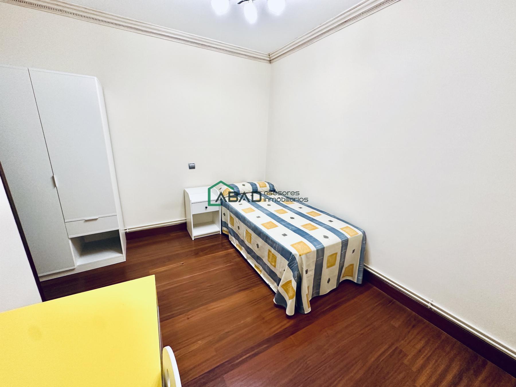 Venta de piso en Portugalete