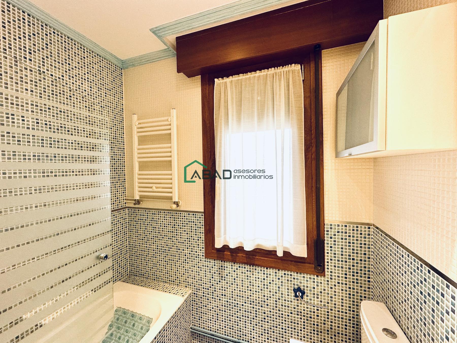 Venta de piso en Portugalete
