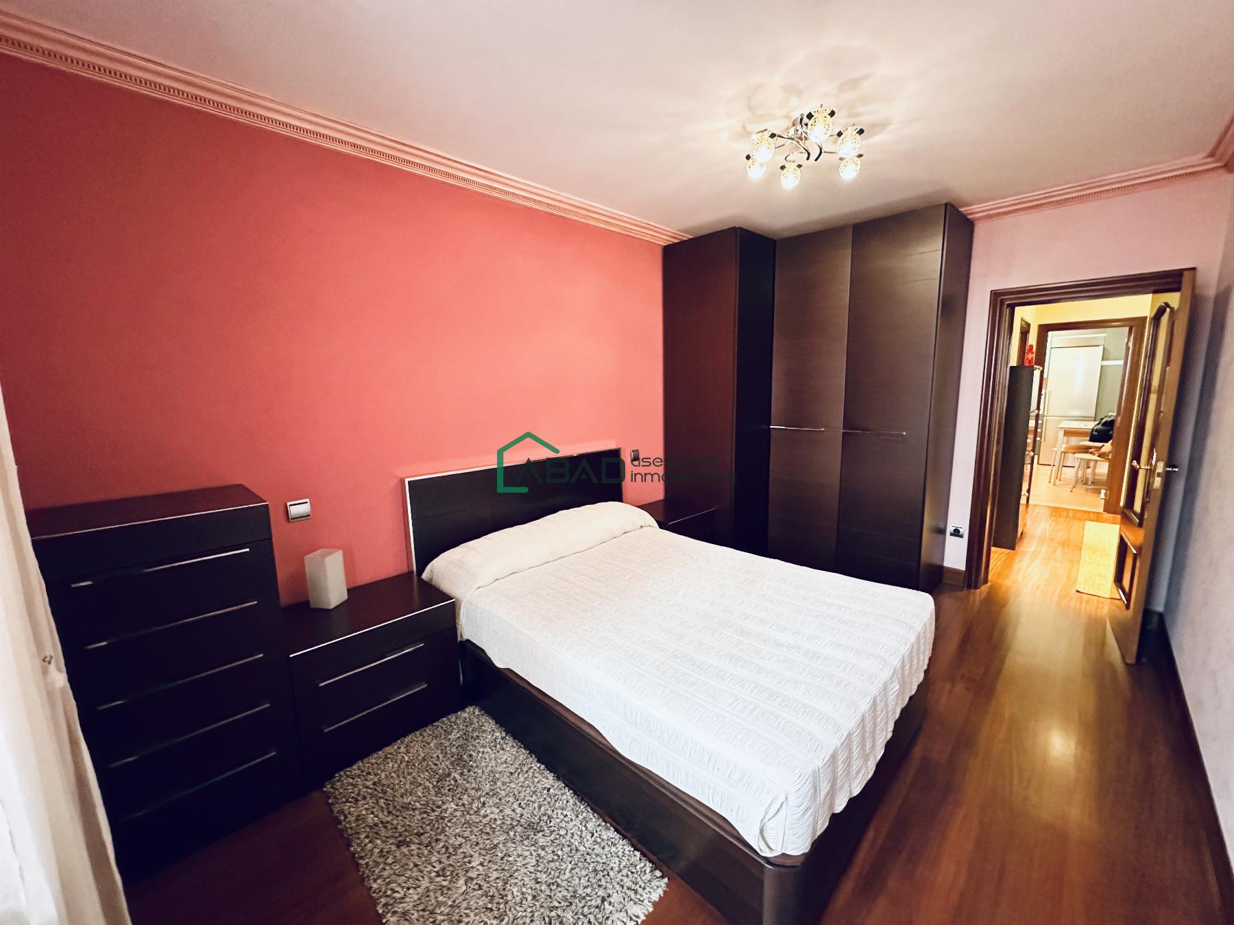 Venta de piso en Portugalete