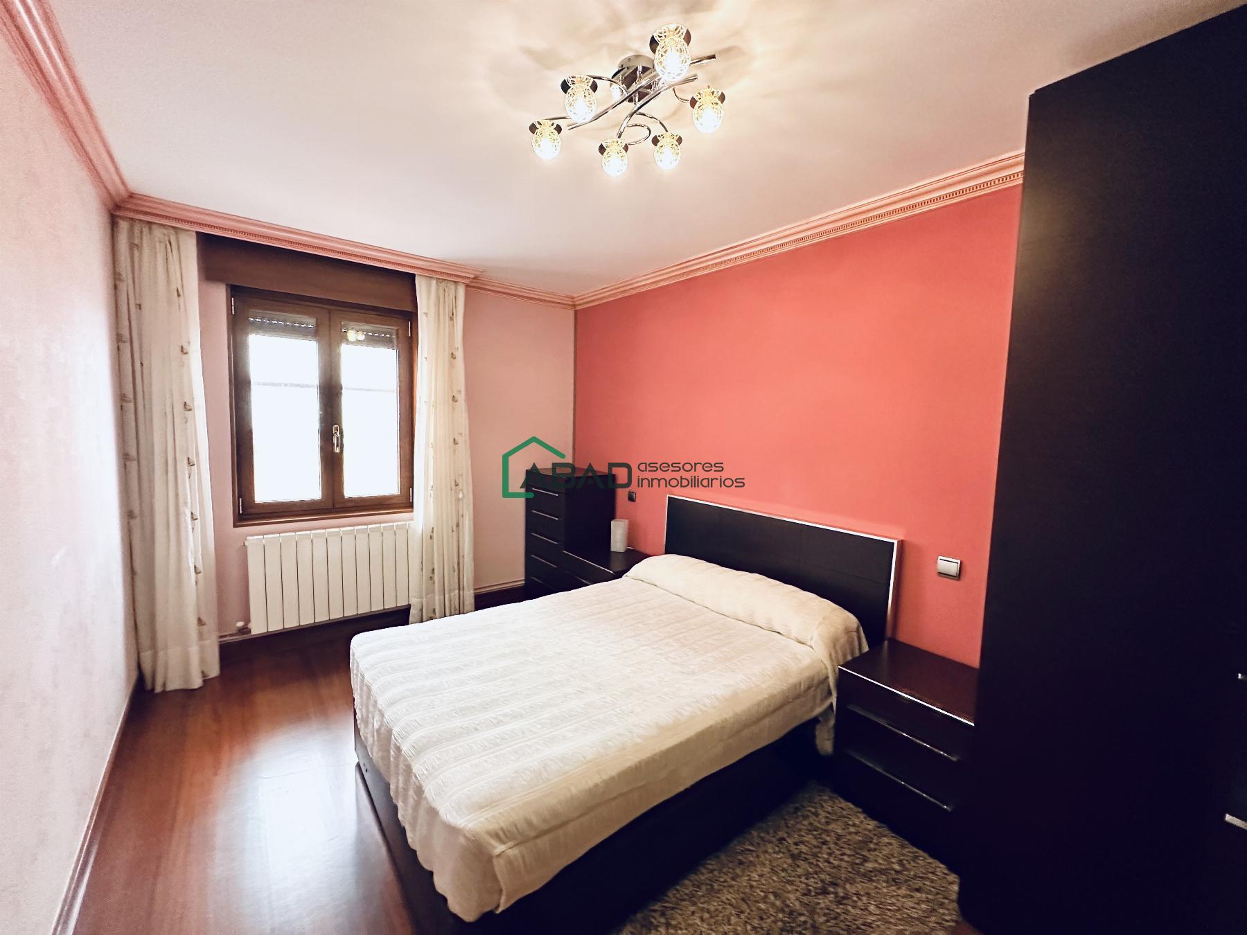 Venta de piso en Portugalete