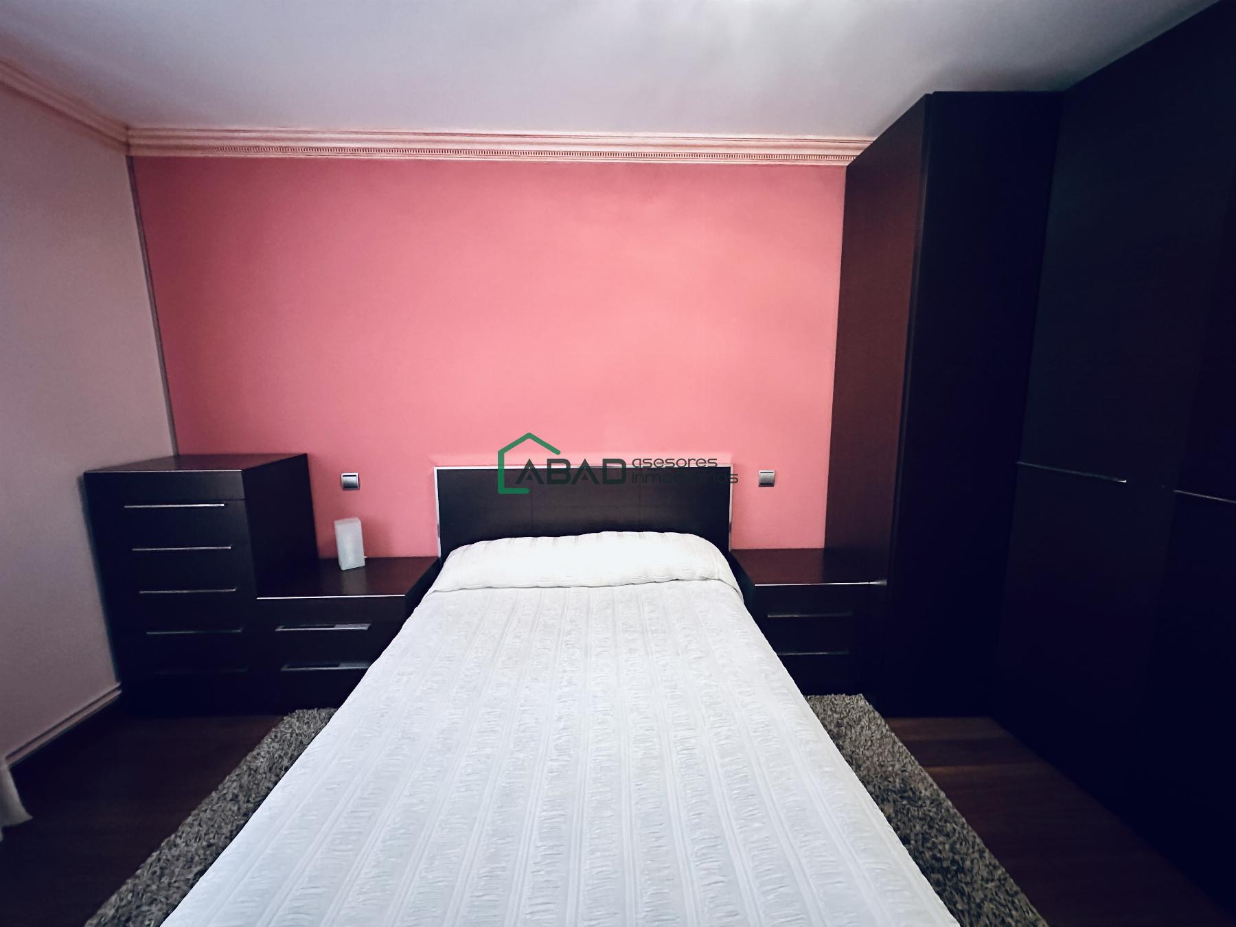 Venta de piso en Portugalete