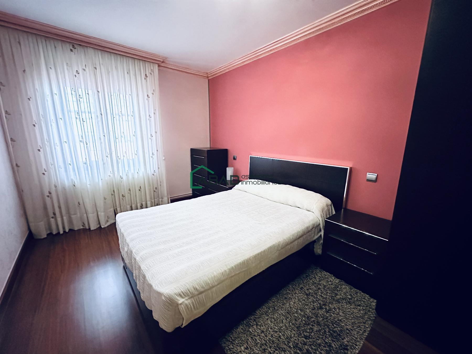 Venta de piso en Portugalete