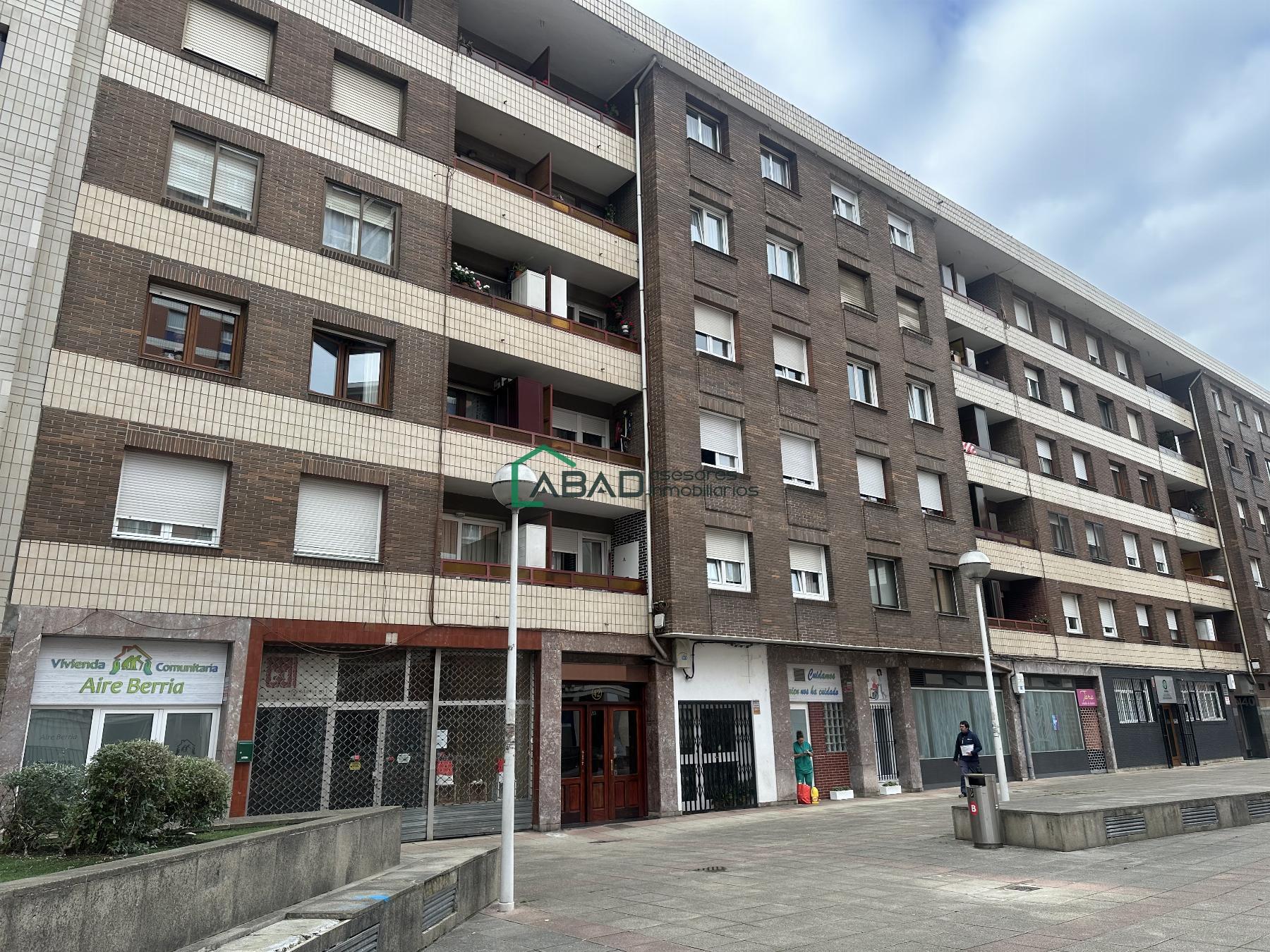 Venta de piso en Bilbao