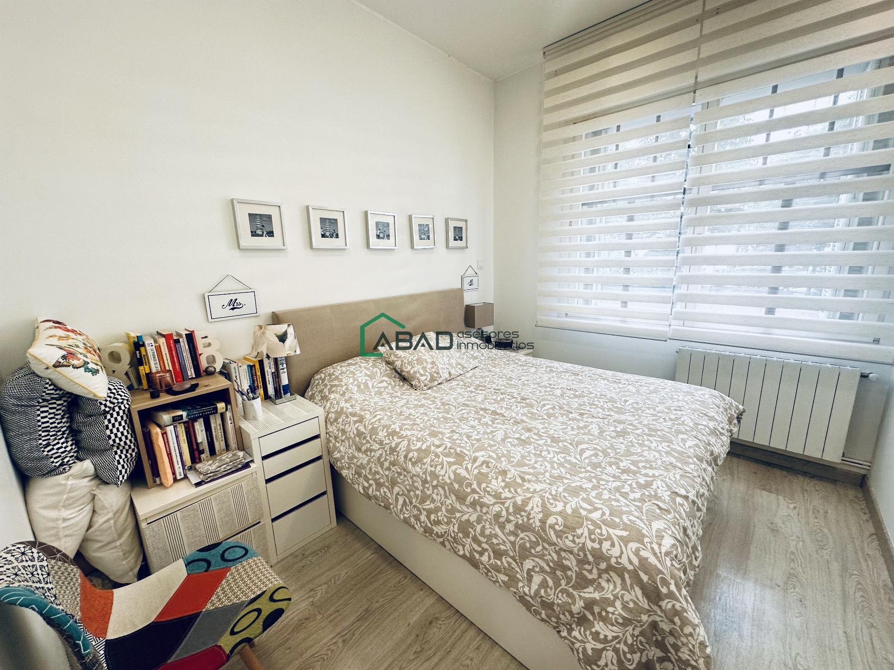 For sale of flat in Bilbao