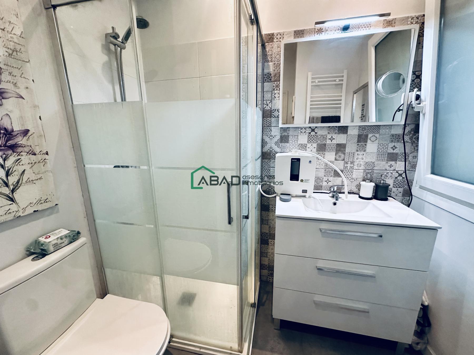 For sale of flat in Bilbao